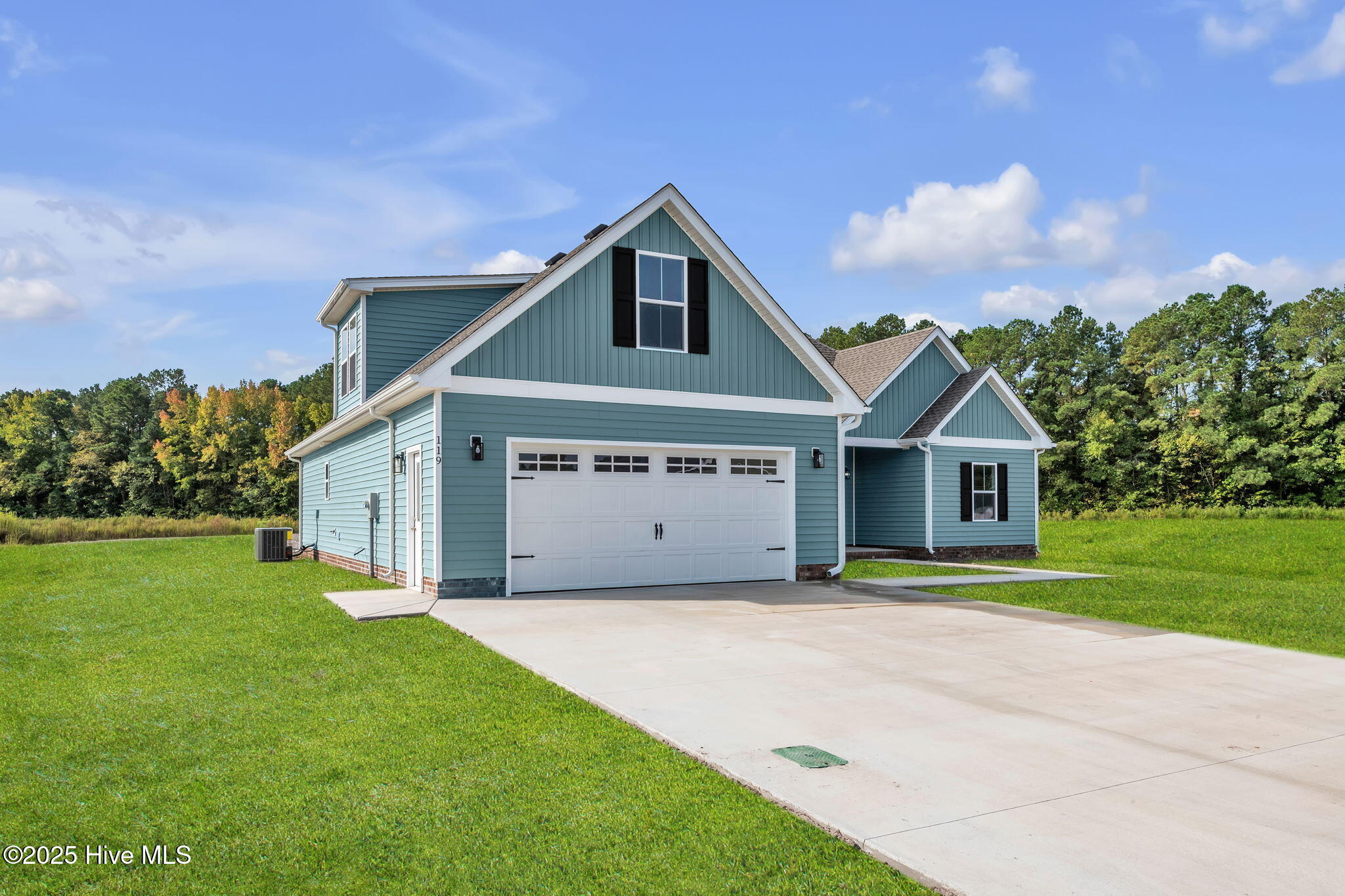 Homes for sale in South Mills, NC | 125 Copper Run Loop, South Mills, NC 27976 | MLS# 100513001