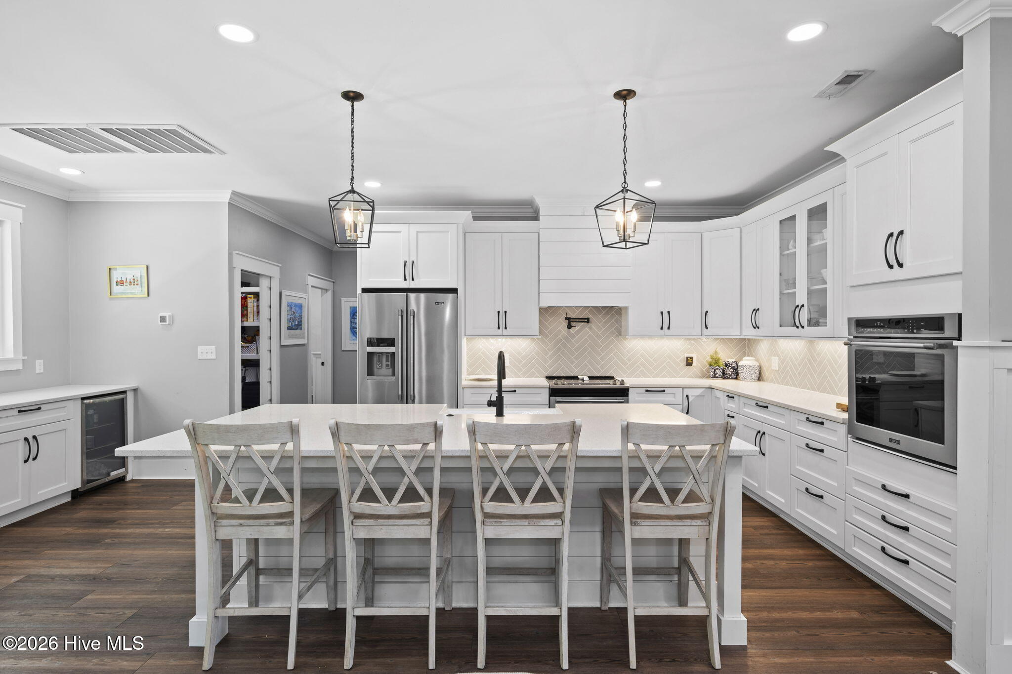 2703 E Fairway Road,Morehead City