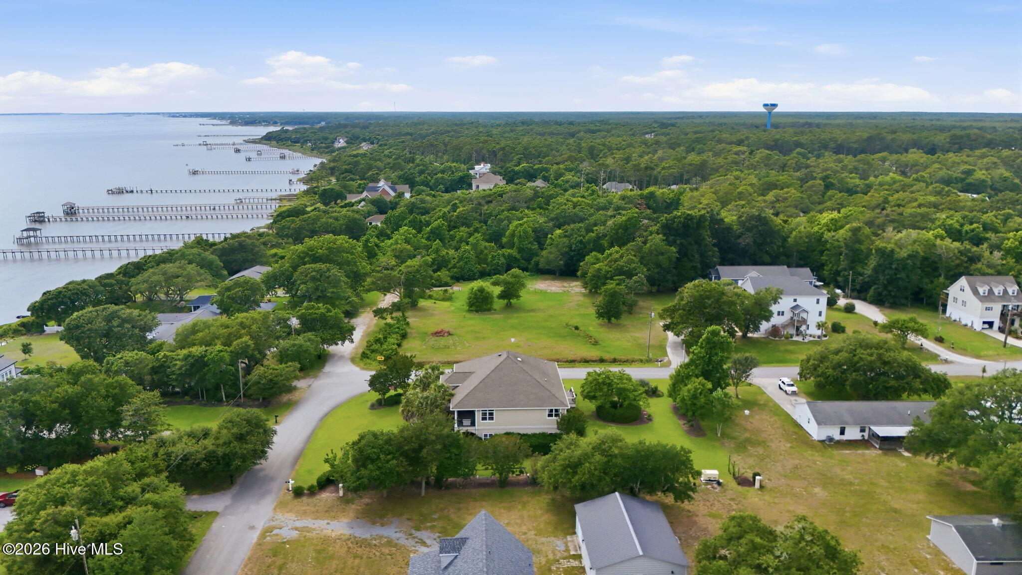 239 Water Oak Drive,Newport