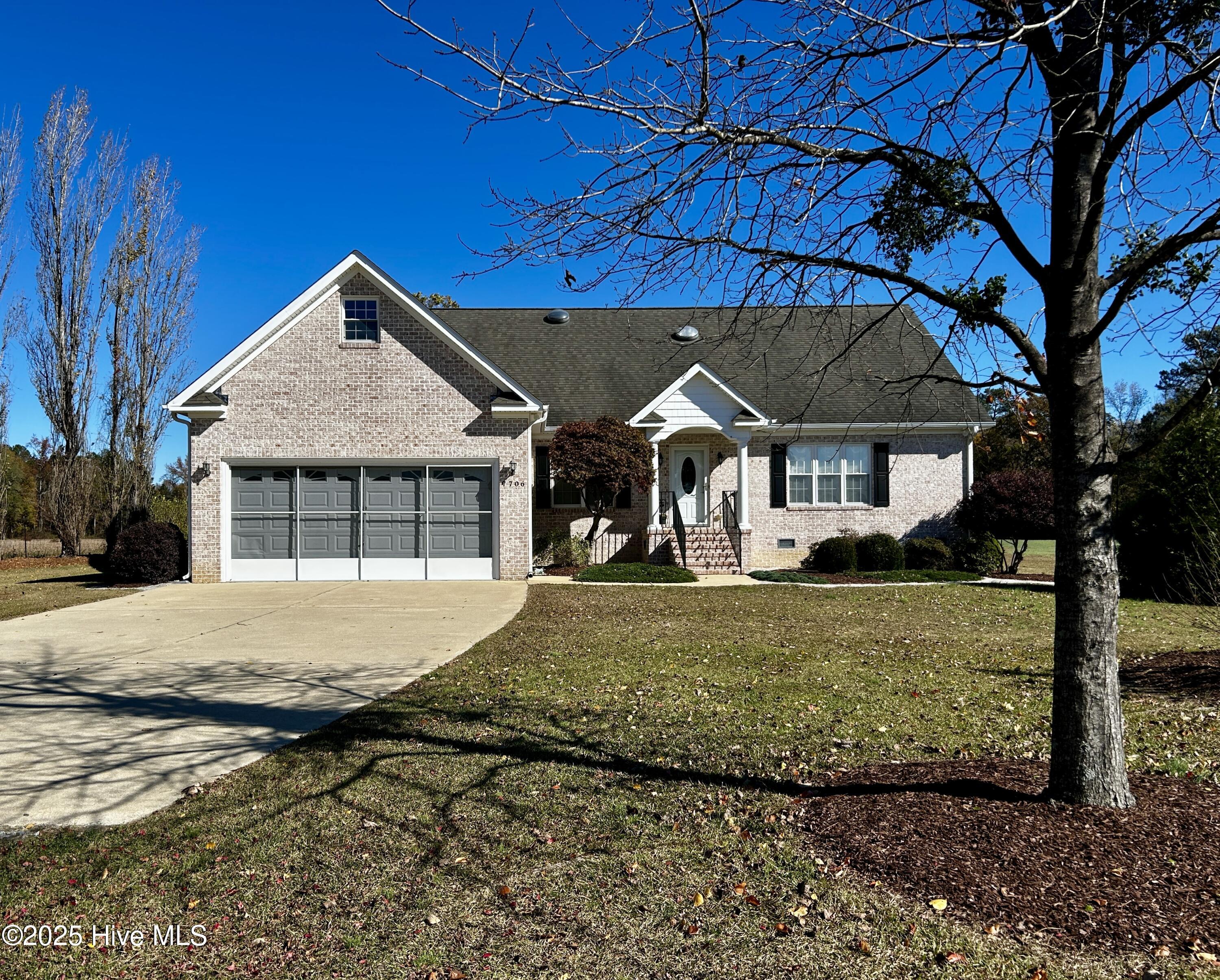 Homes for sale in Kenly, NC | 7706 Old Beulah Rd, Kenly, NC 27542 | MLS# 100540772