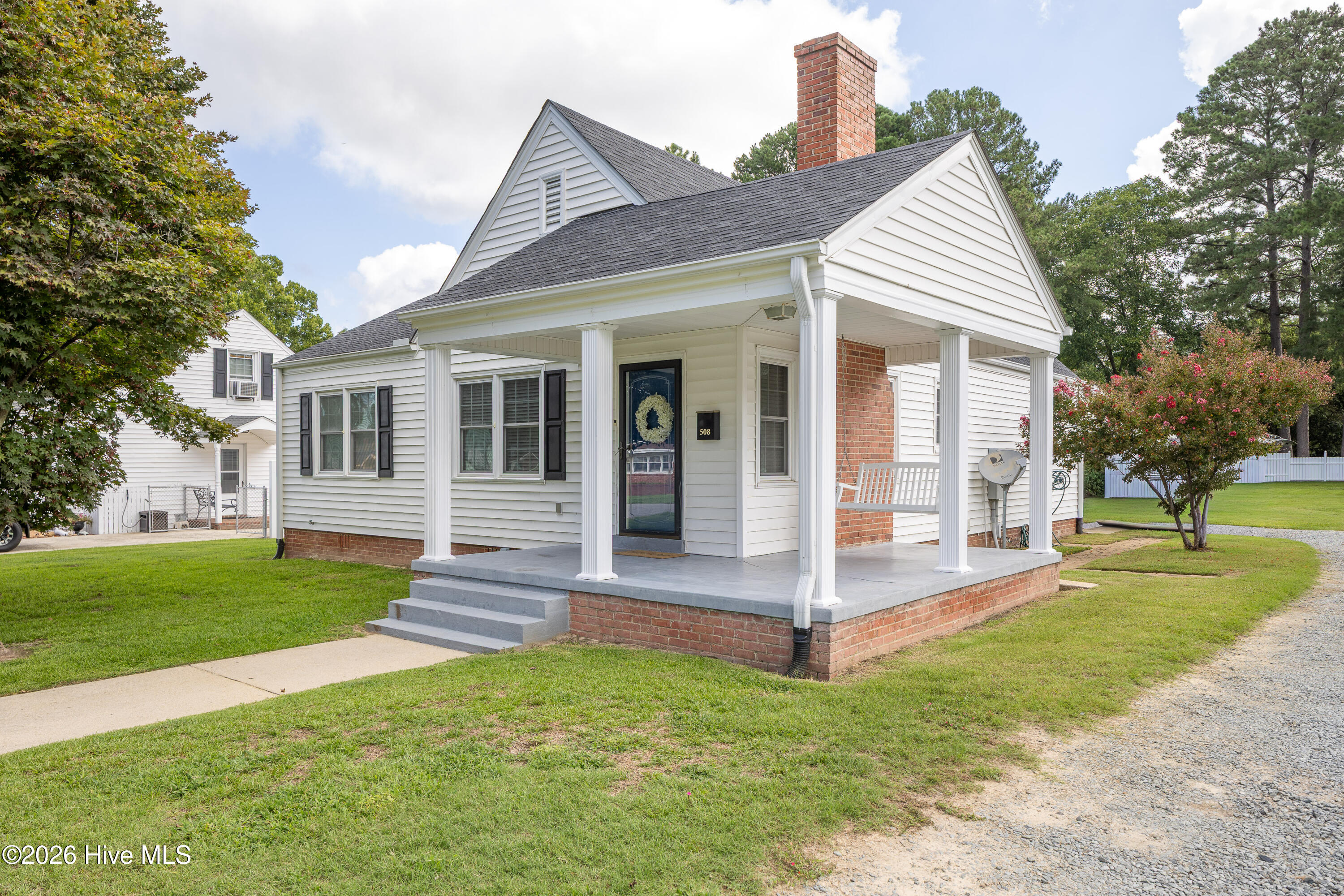 1st image of 508 Stewart Ave, Clinton, NC 28328 | MLS# 100594722