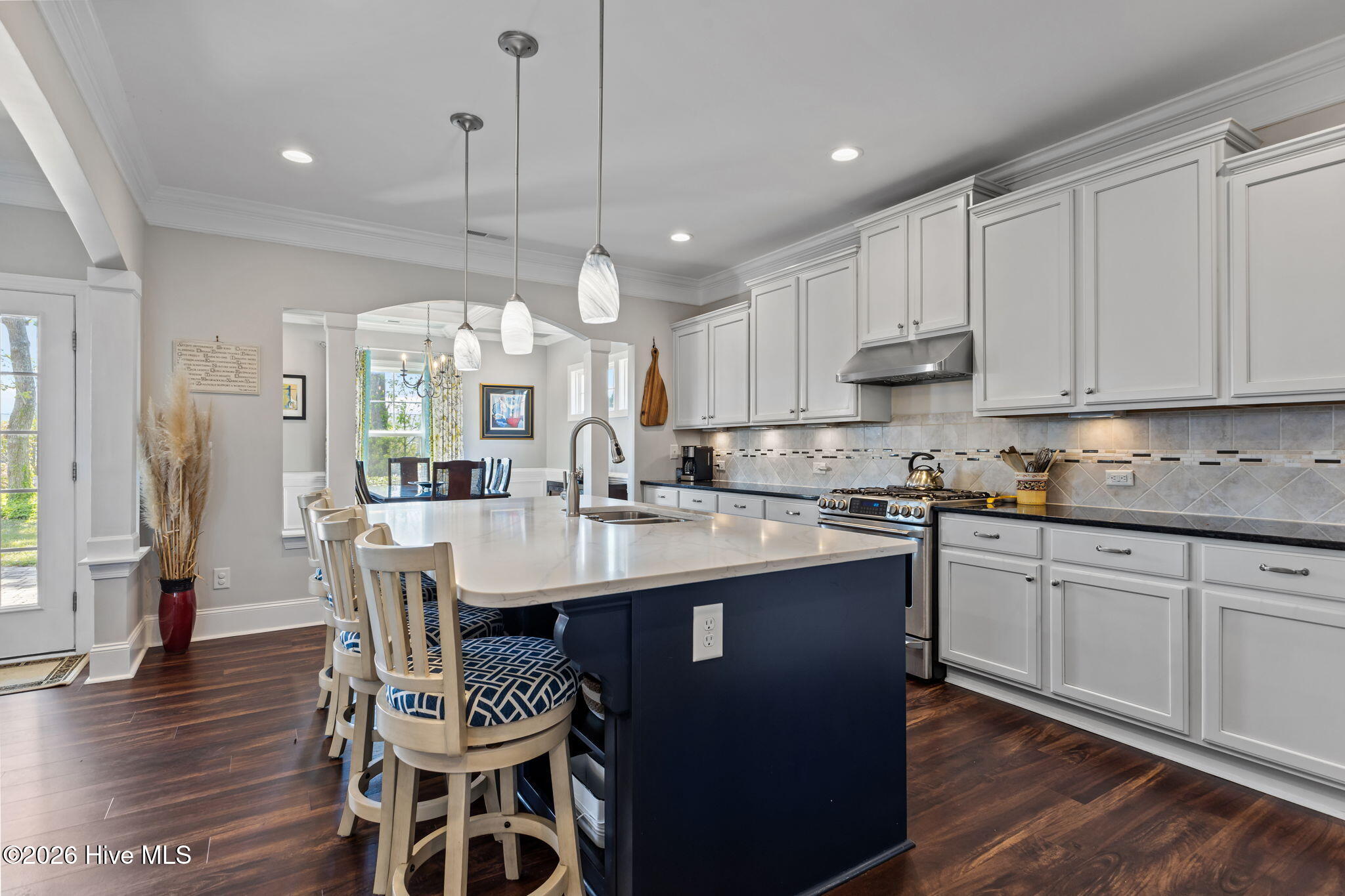 201 Lanyard Drive, Newport, NC, 28570