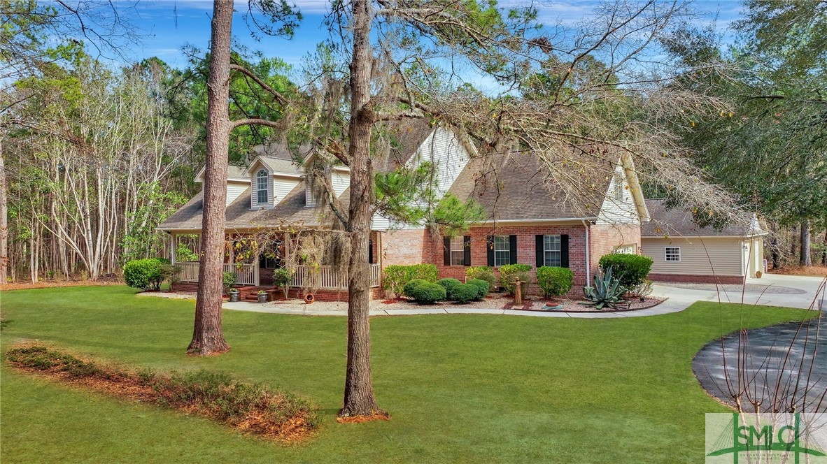 430 Squirrel Run, Rincon, GA 31326 Listing Photo  3