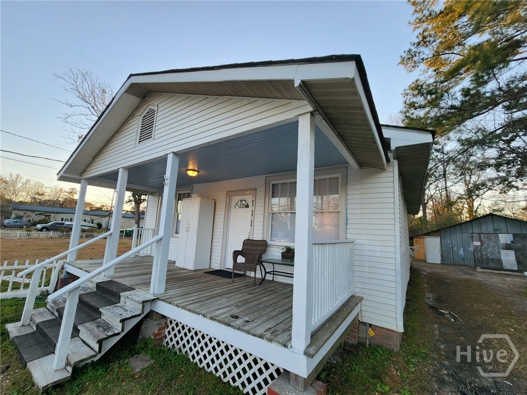 Homes for sale in Pooler, GA | 111 Read St, Pooler, GA 31322 | MLS# SA351799