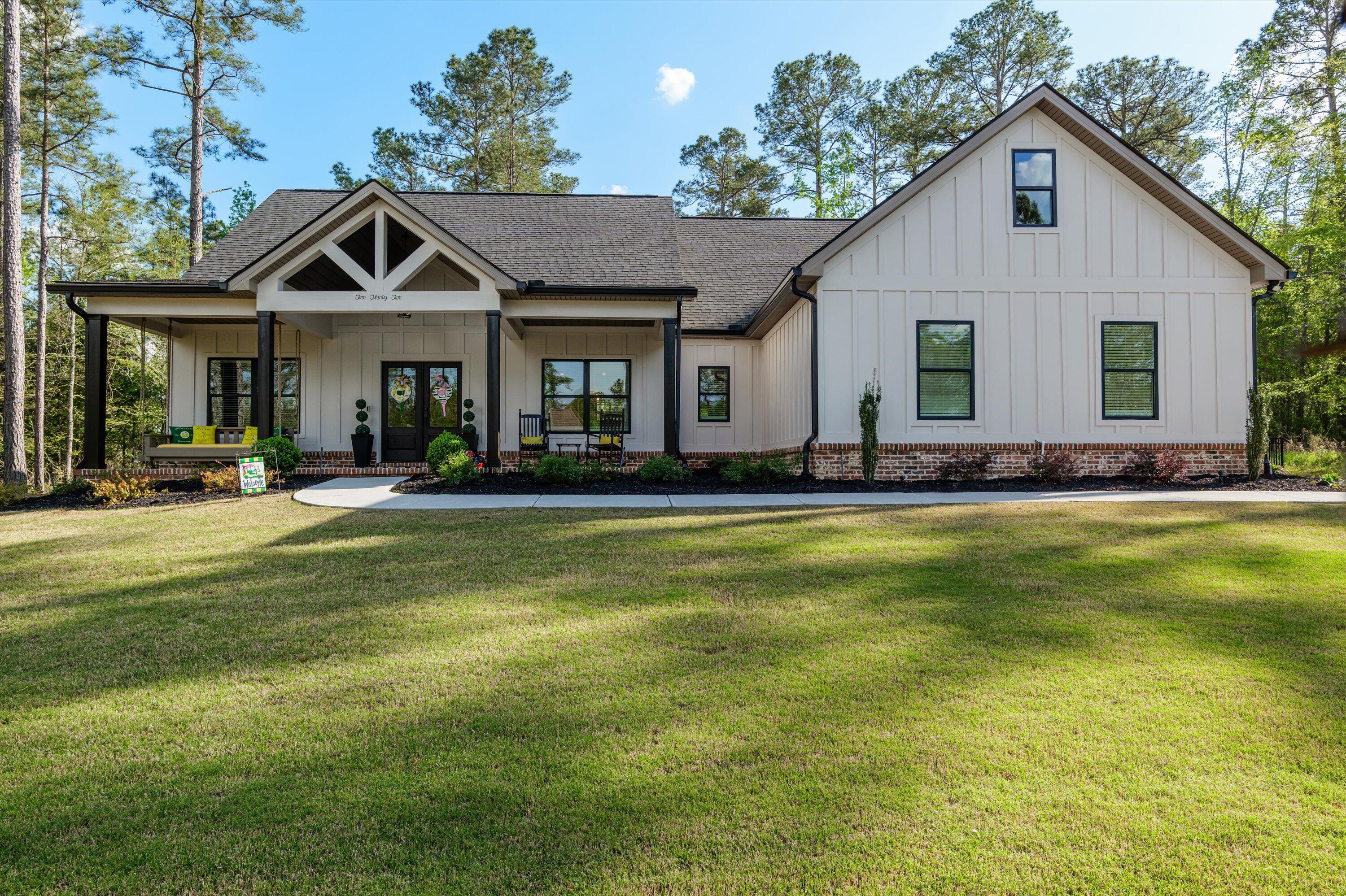 232 Eutaw Springs Trail, North Augusta, SC 29860 Listing Photo  1