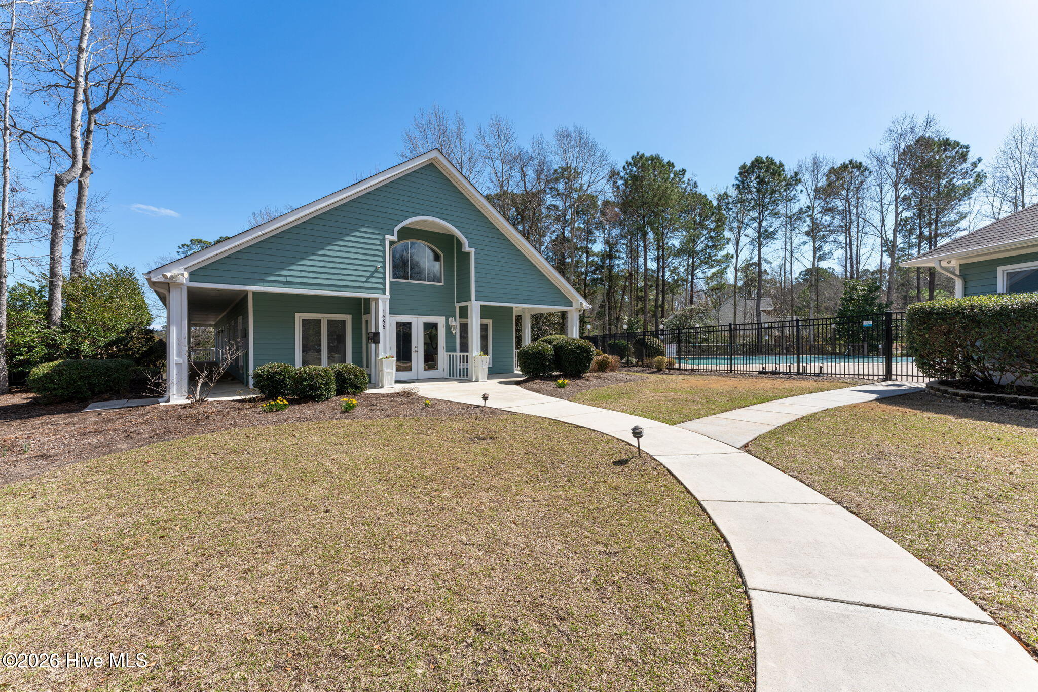 205 E Loon Court, Hampstead, NC, 28443