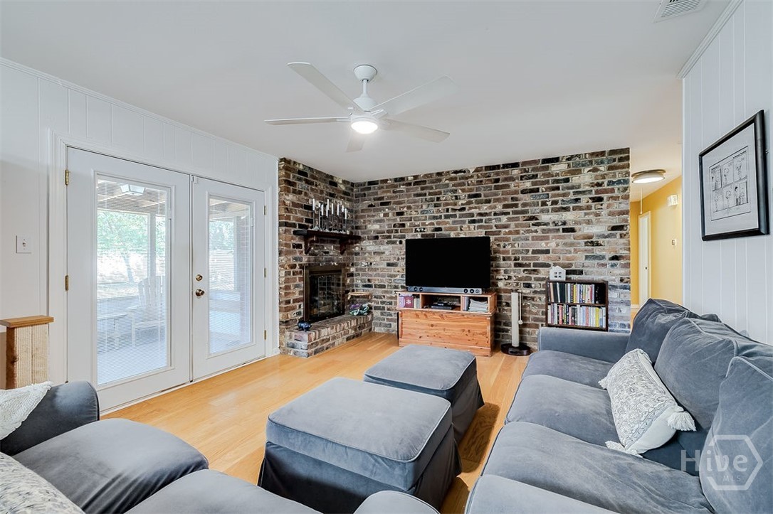 12606 Sunnybrook Road, Savannah, GA, 31419