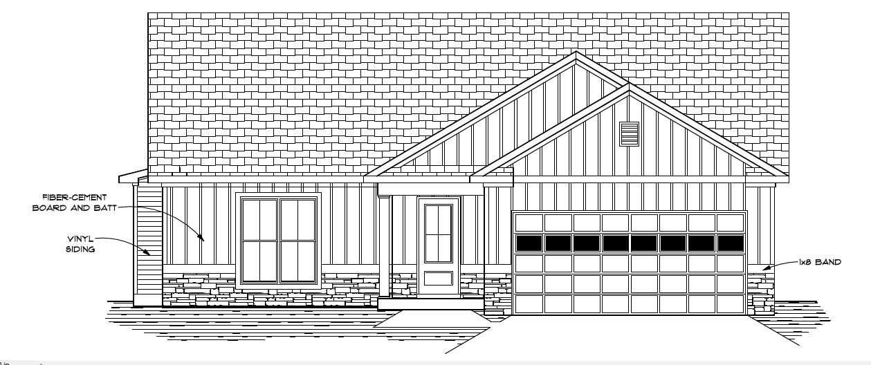 Property at 3077 Banter Drive