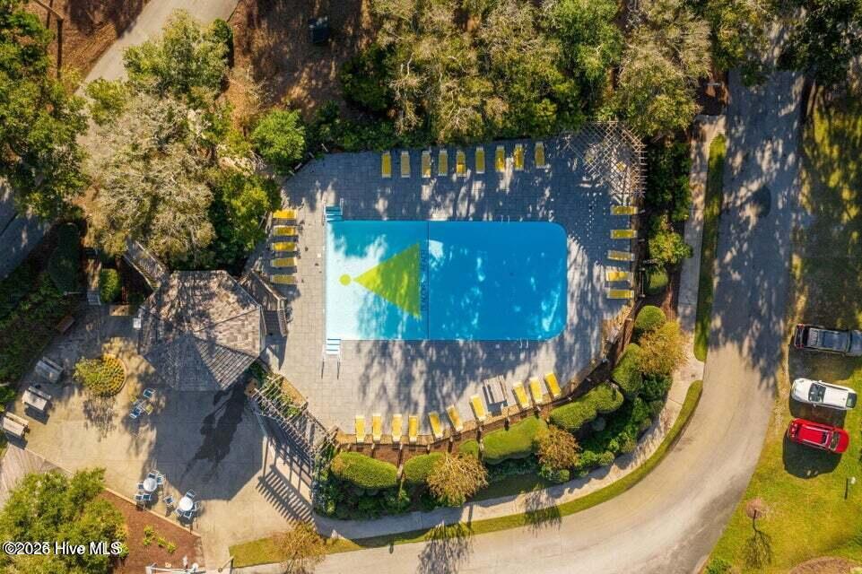 535 Salter Path Road Unit 2,Pine Knoll Shores