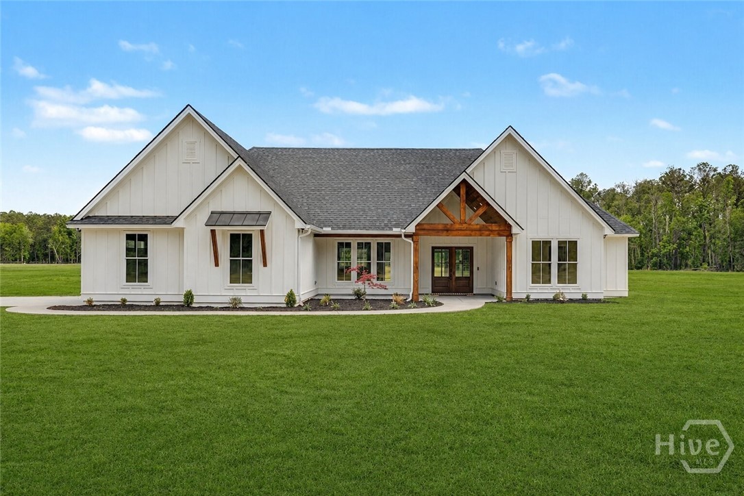 Homes for sale in Brooklet, GA | 10143 Us Hwy 80 E, Brooklet, GA 30415 | MLS# SA350372