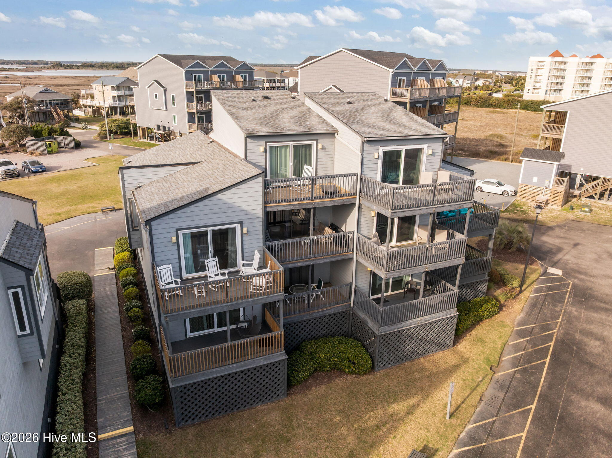 1928 New River Inlet Road UNIT 214, North Topsail Beach, NC, 28460