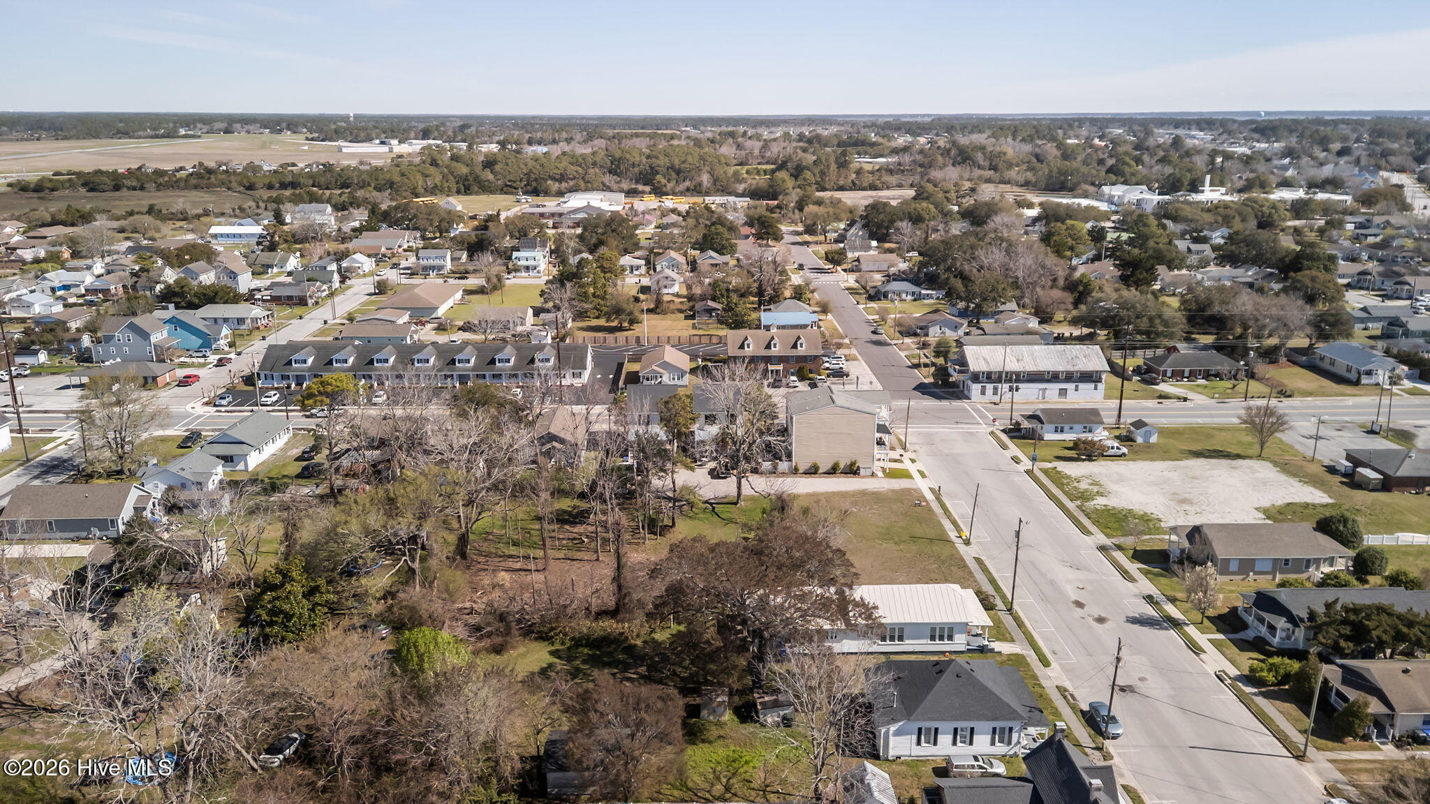 309 Pollock Street,Beaufort
