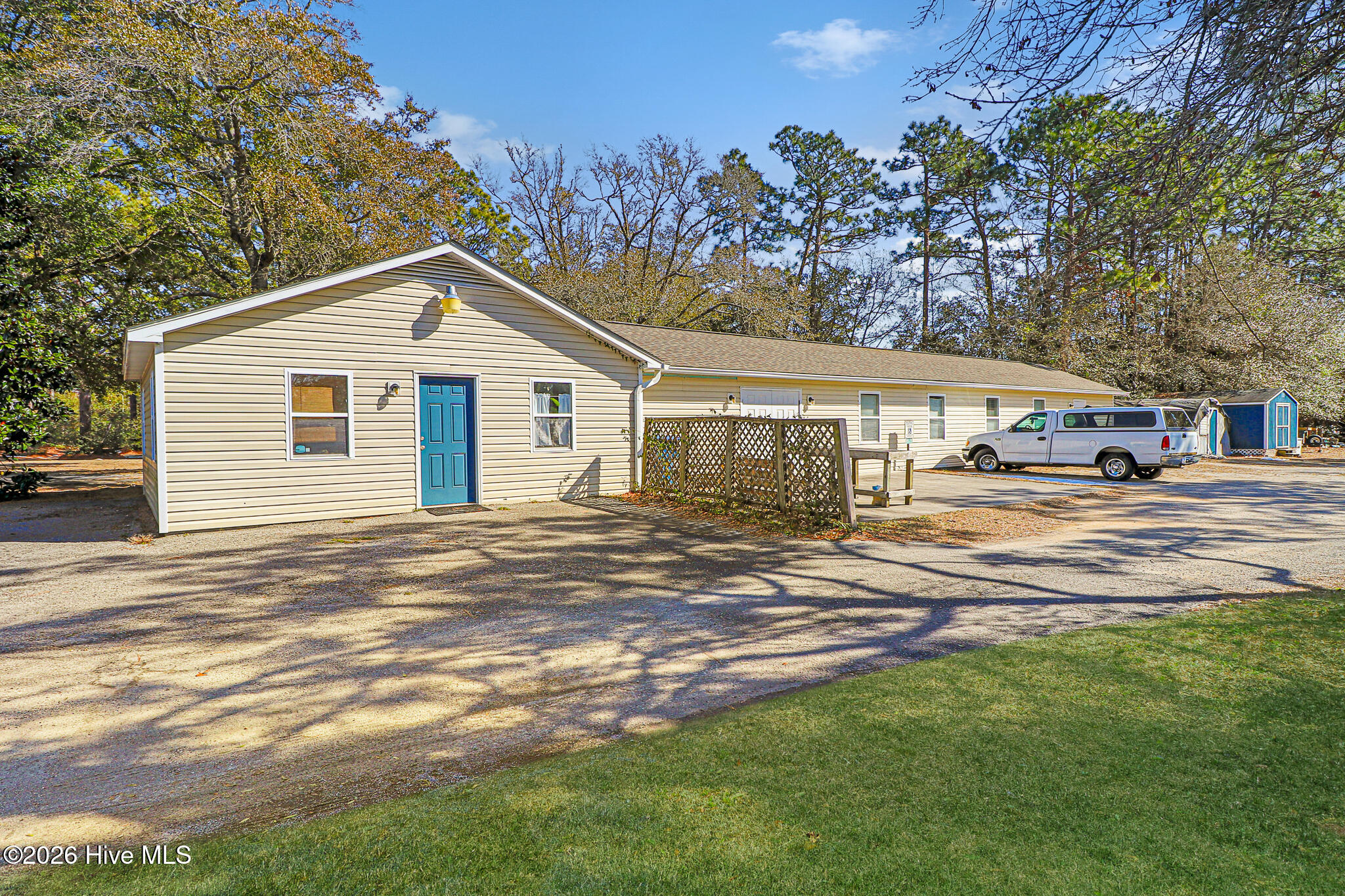 3609/3615 Highway 24, Newport, NC, 28570