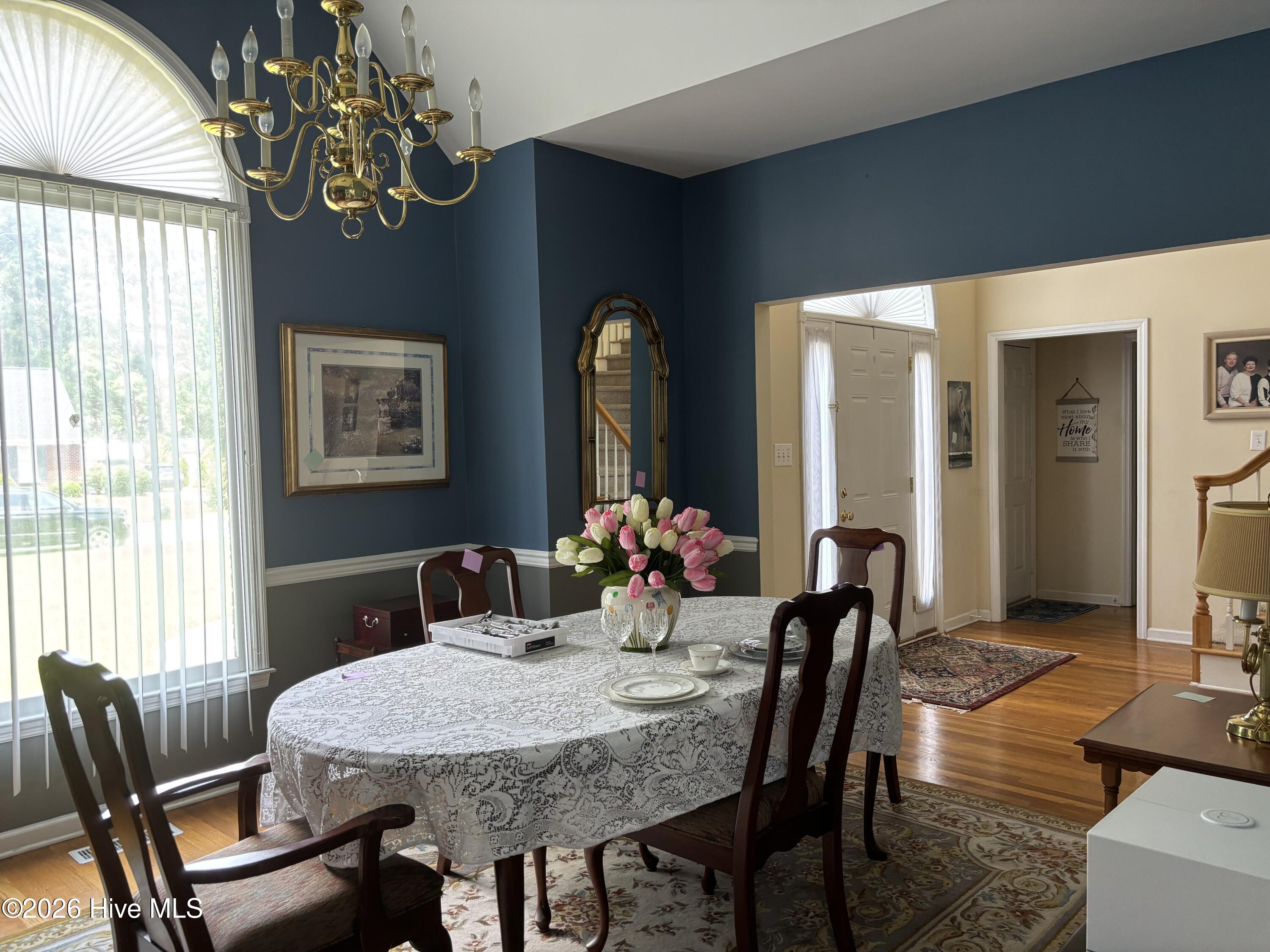 118 Saint Andrews Circle,New Bern