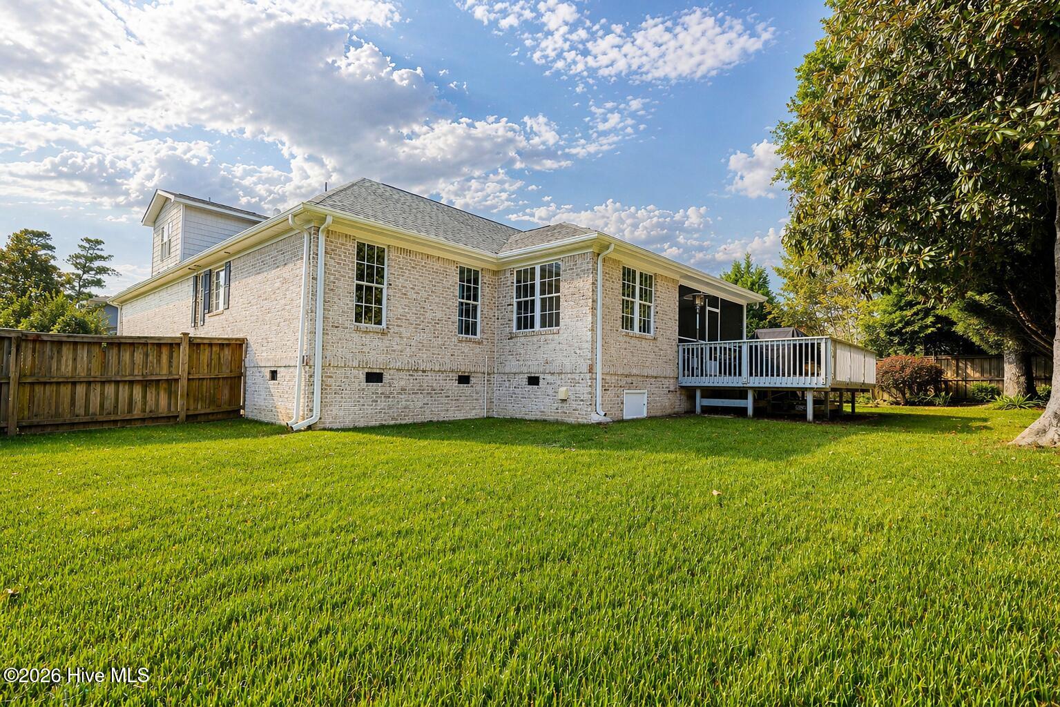 720 Blue Point Drive, Wilmington, NC, 28411