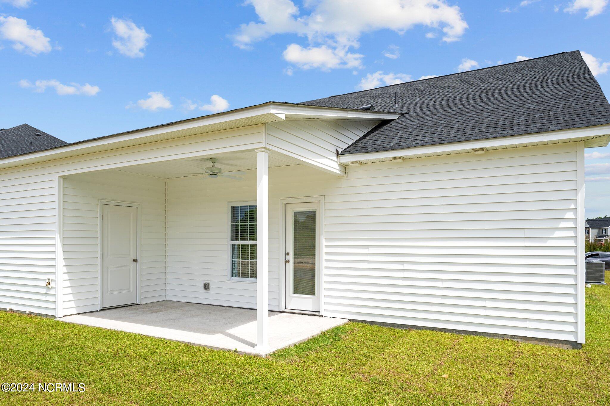 2020 Dartford Drive UNIT A, Greenville, NC, 27834