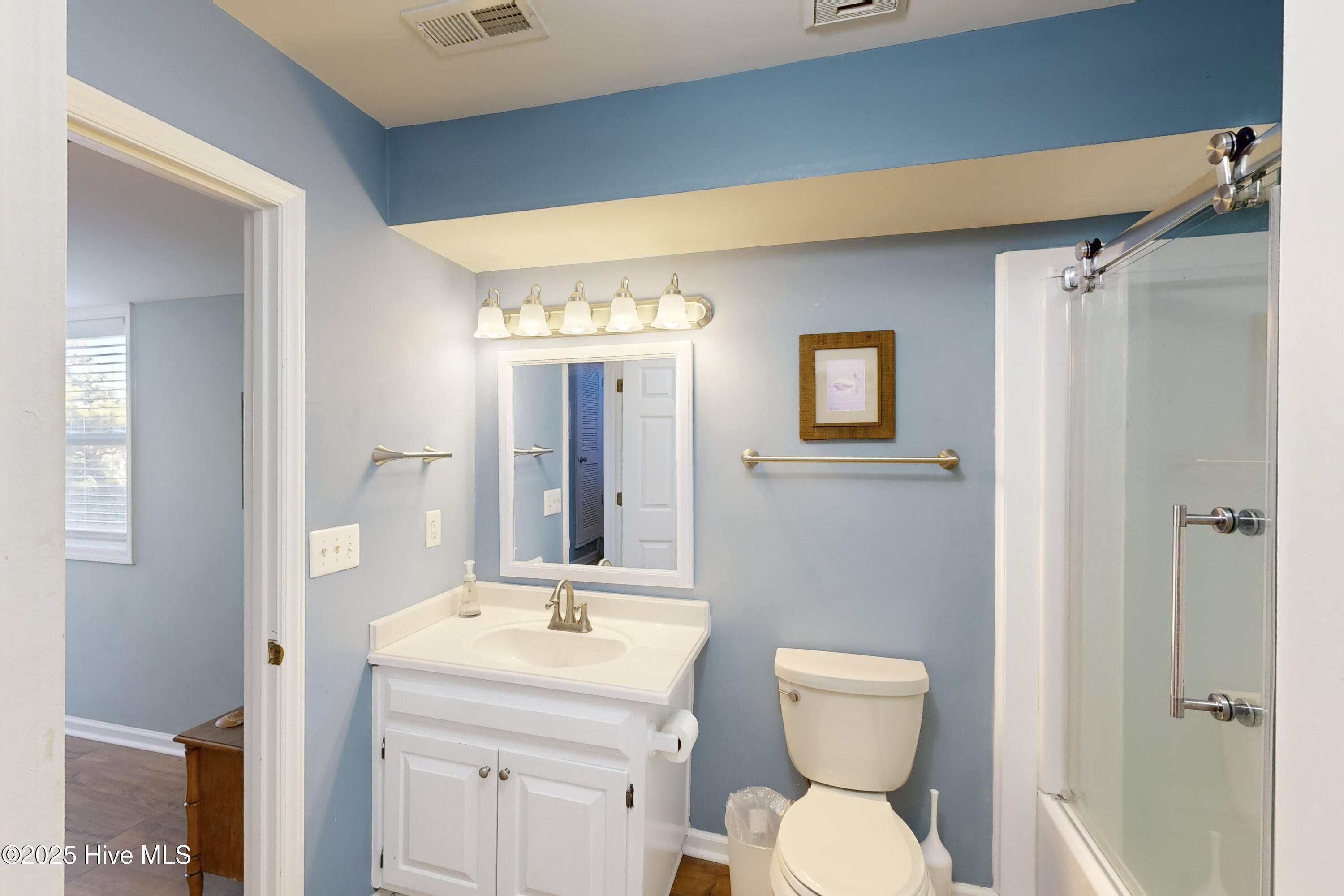 1768 New River Inlet Road UNIT 5, North Topsail Beach, NC, 28460