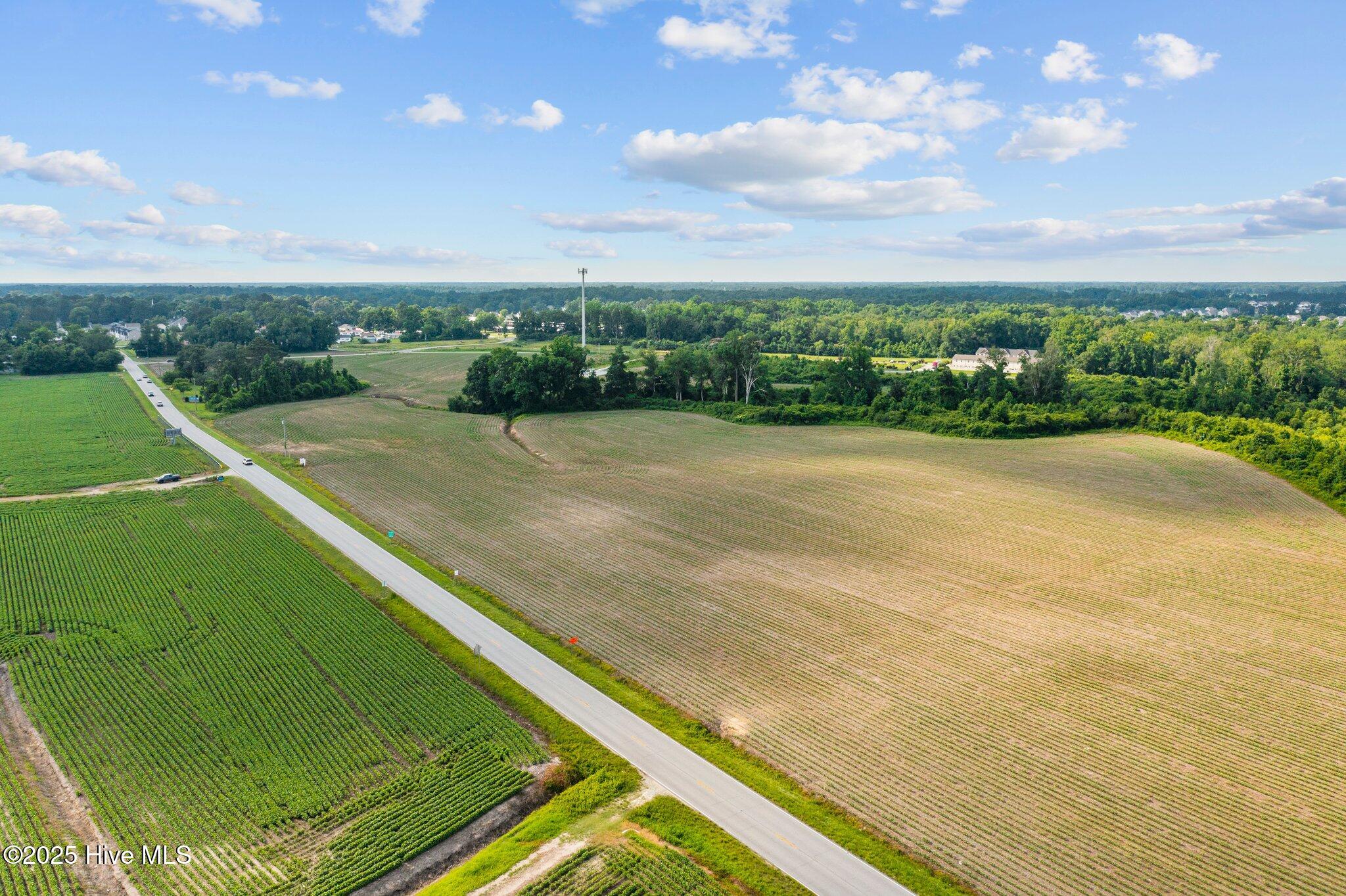 672 E Hargett Street, Richlands, NC, 28574