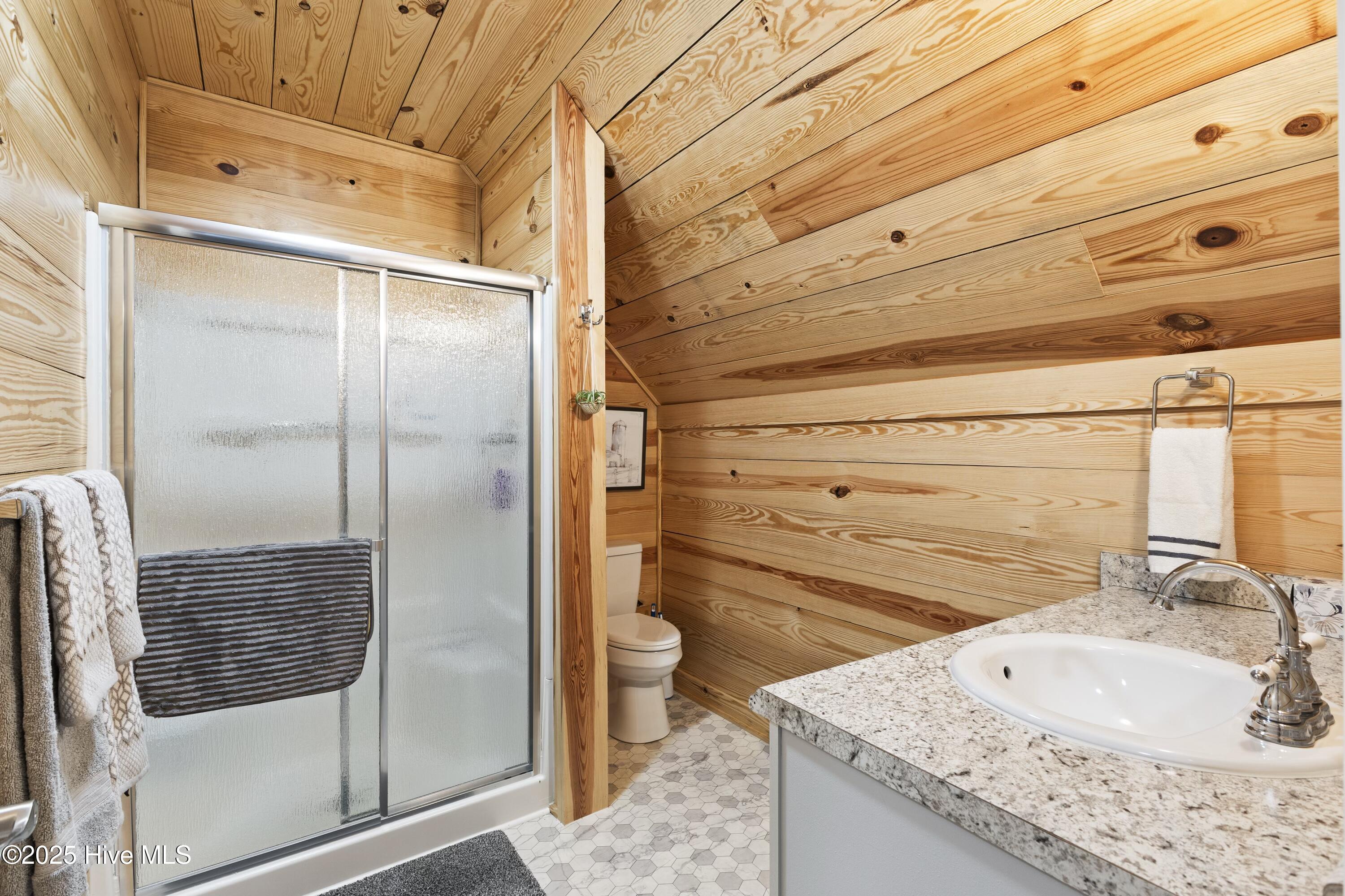 2150 Nc 58, Castalia, NC, 27816