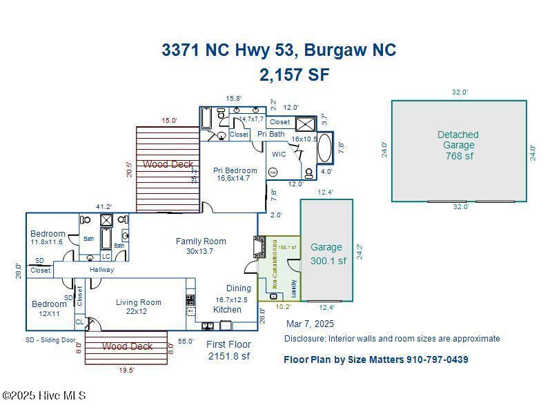 3371 NC Hwy 53 Burgaw-1