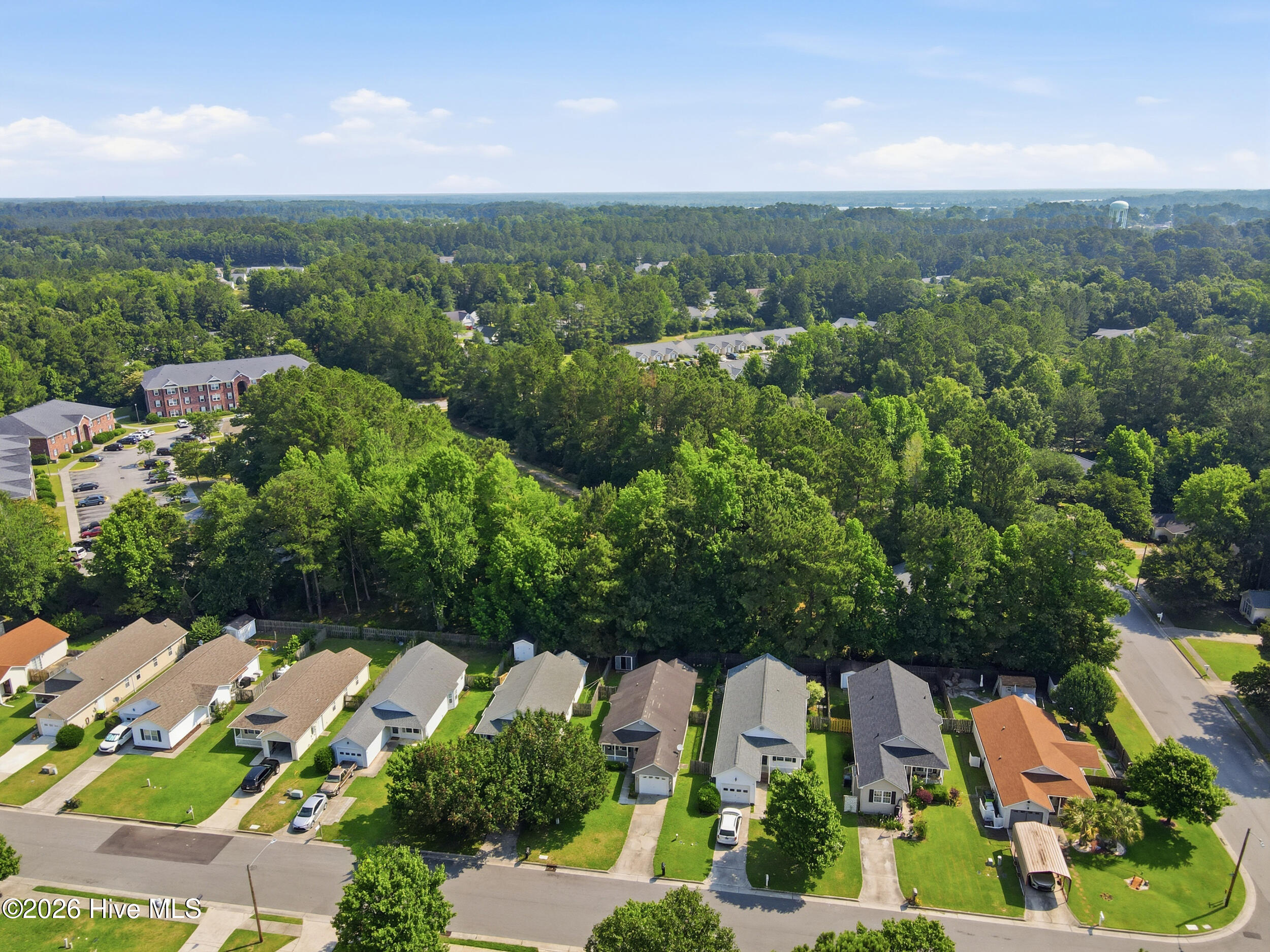 133 Buckskin Drive,New Bern