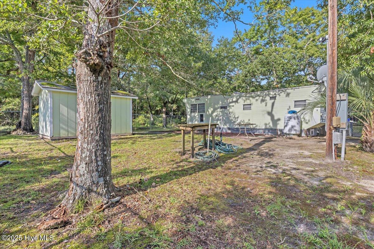 230 NE 66th Street, Oak Island, NC, 28465