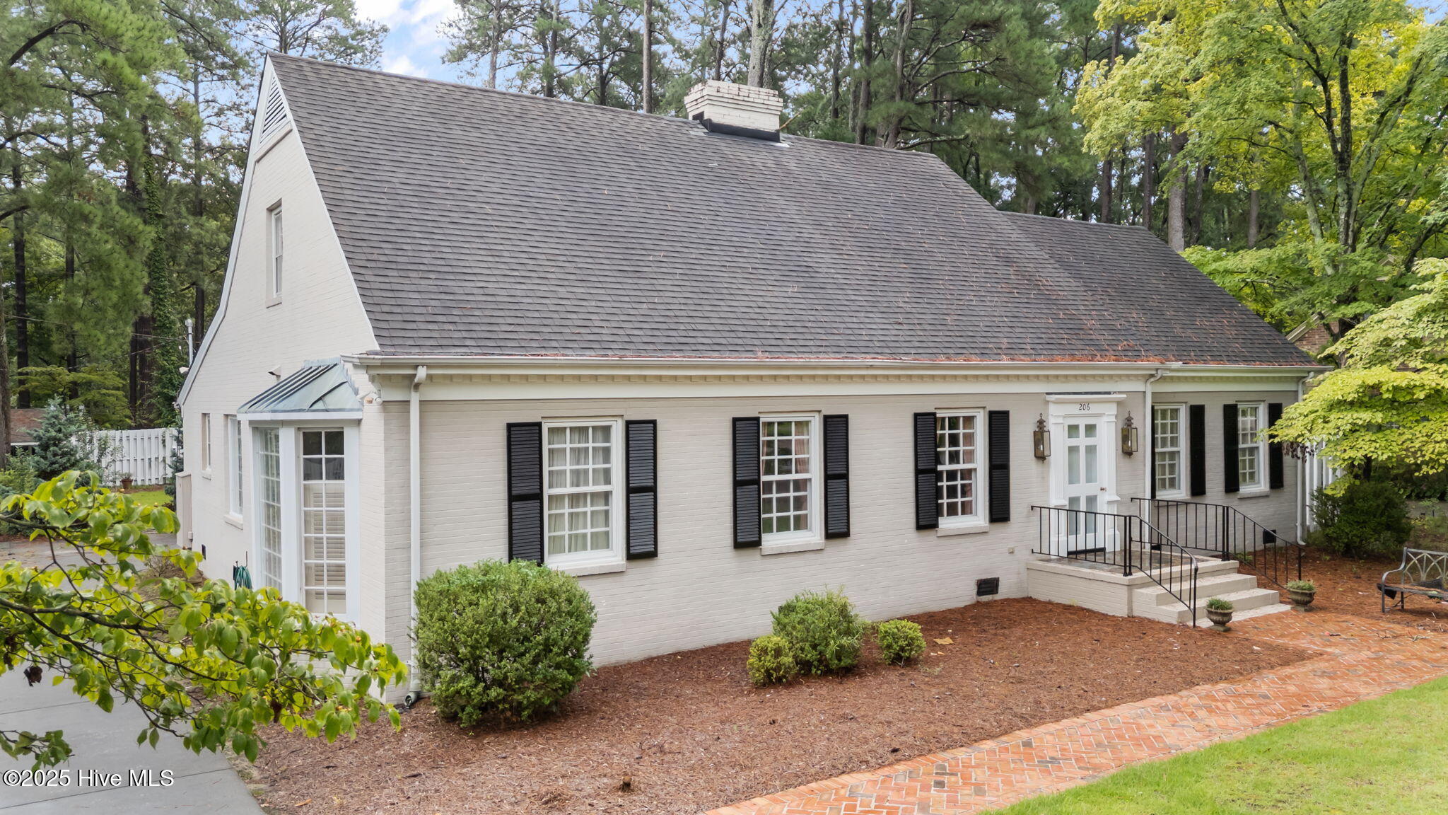 Homes for sale in Wilson, NC | 206 Brentwood Dr N, Wilson, NC 27893 | MLS# 100526950