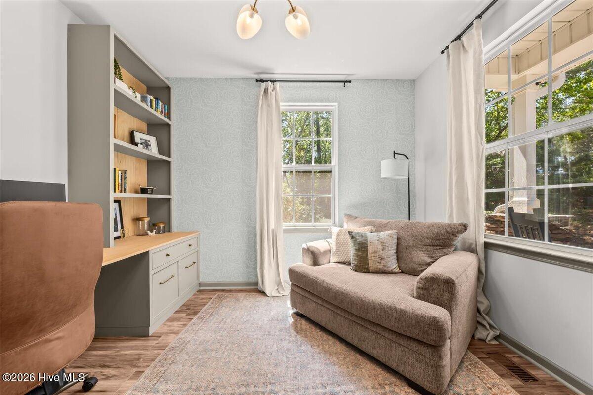 292 Spring Meadows Drive, Aberdeen, NC, 28315