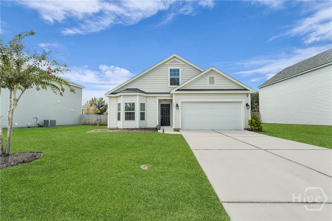 Property at 445 Lions Den Drive