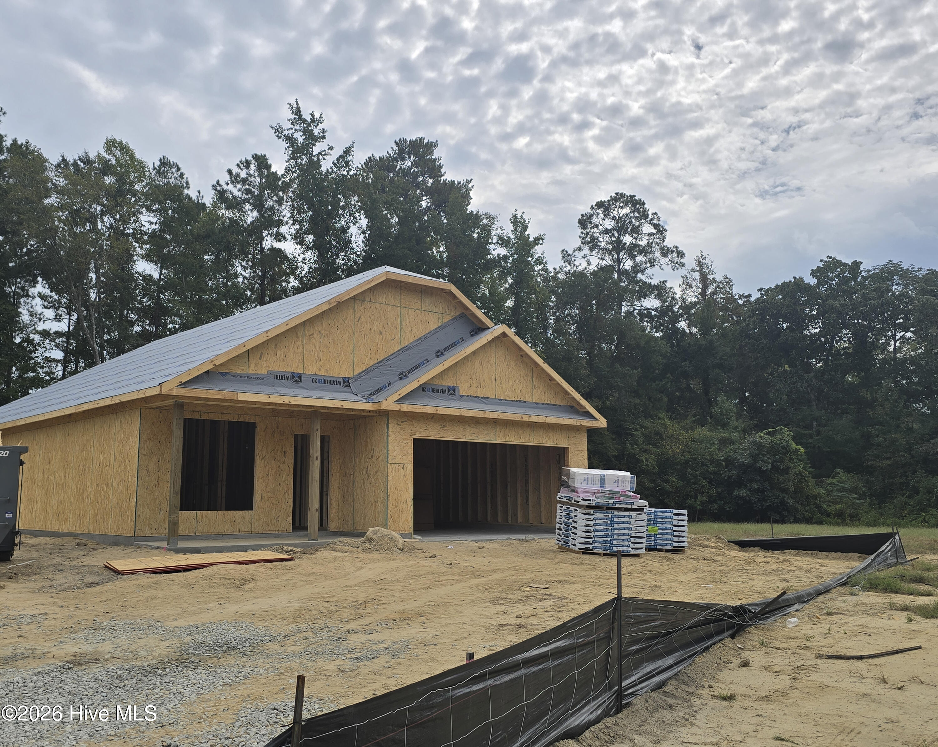 Photo 1 of Single family home for sale at 117 Shoal Ln, New Bern, NC 28562 | MLS# 100608065 | Listing updated on 2026-10-05
