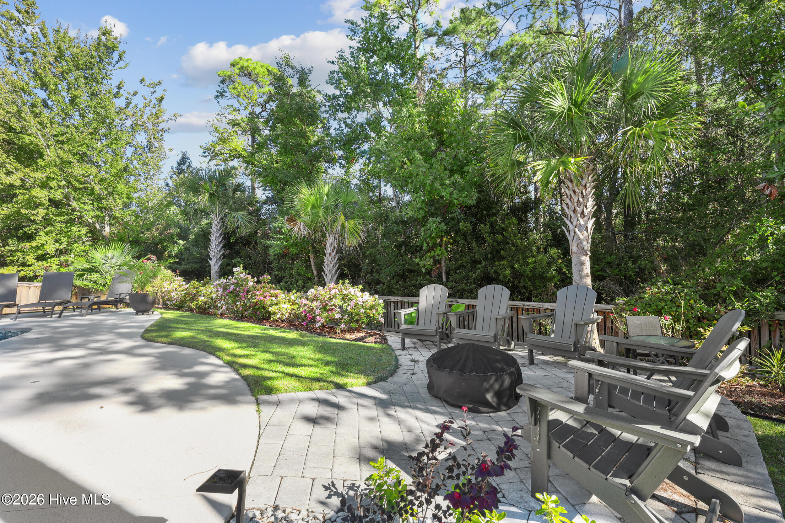 3745 Willowick Park Drive, Wilmington, NC 28409 Listing Photo  46