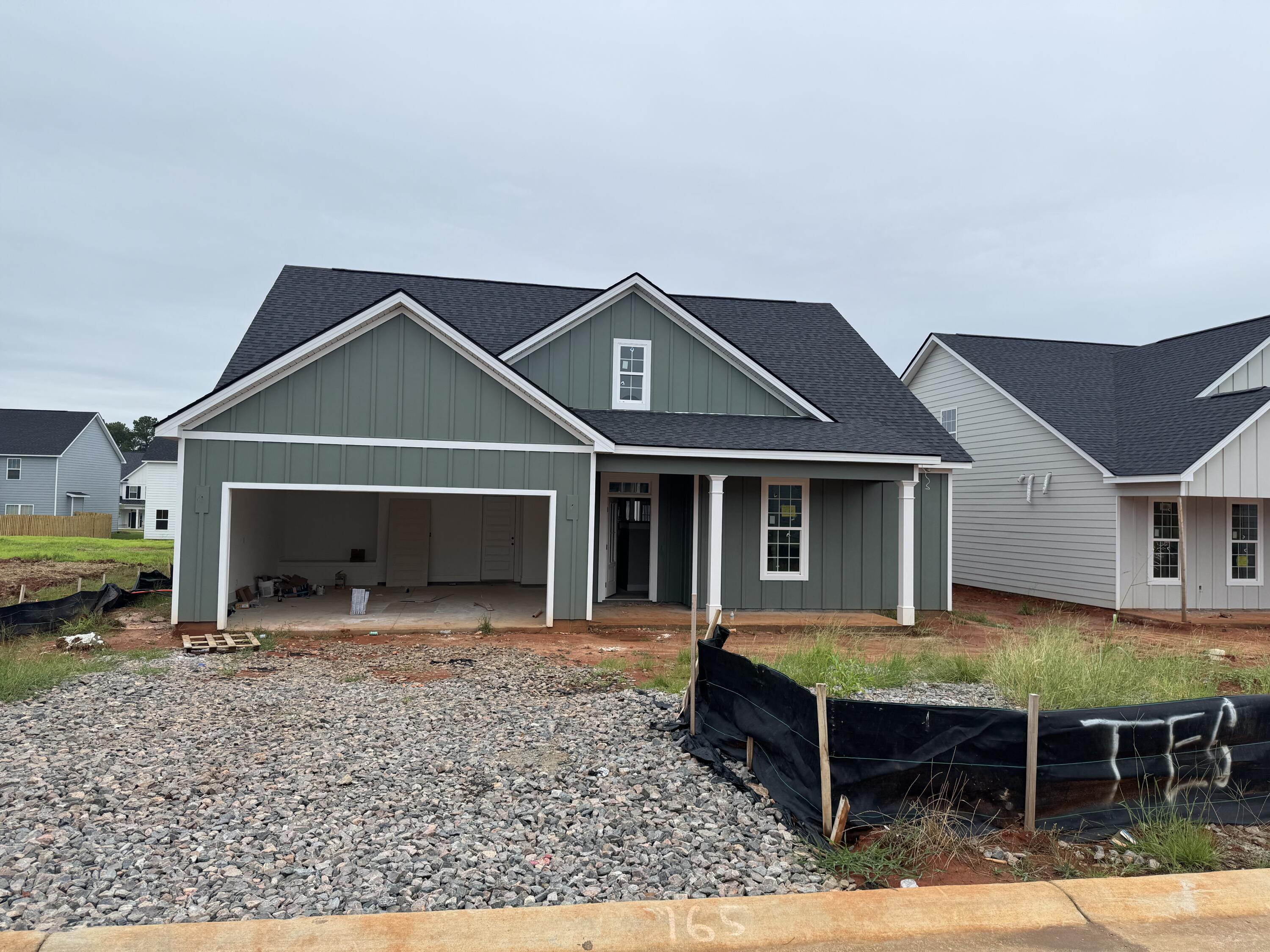 Property at 2511 Laurens Street