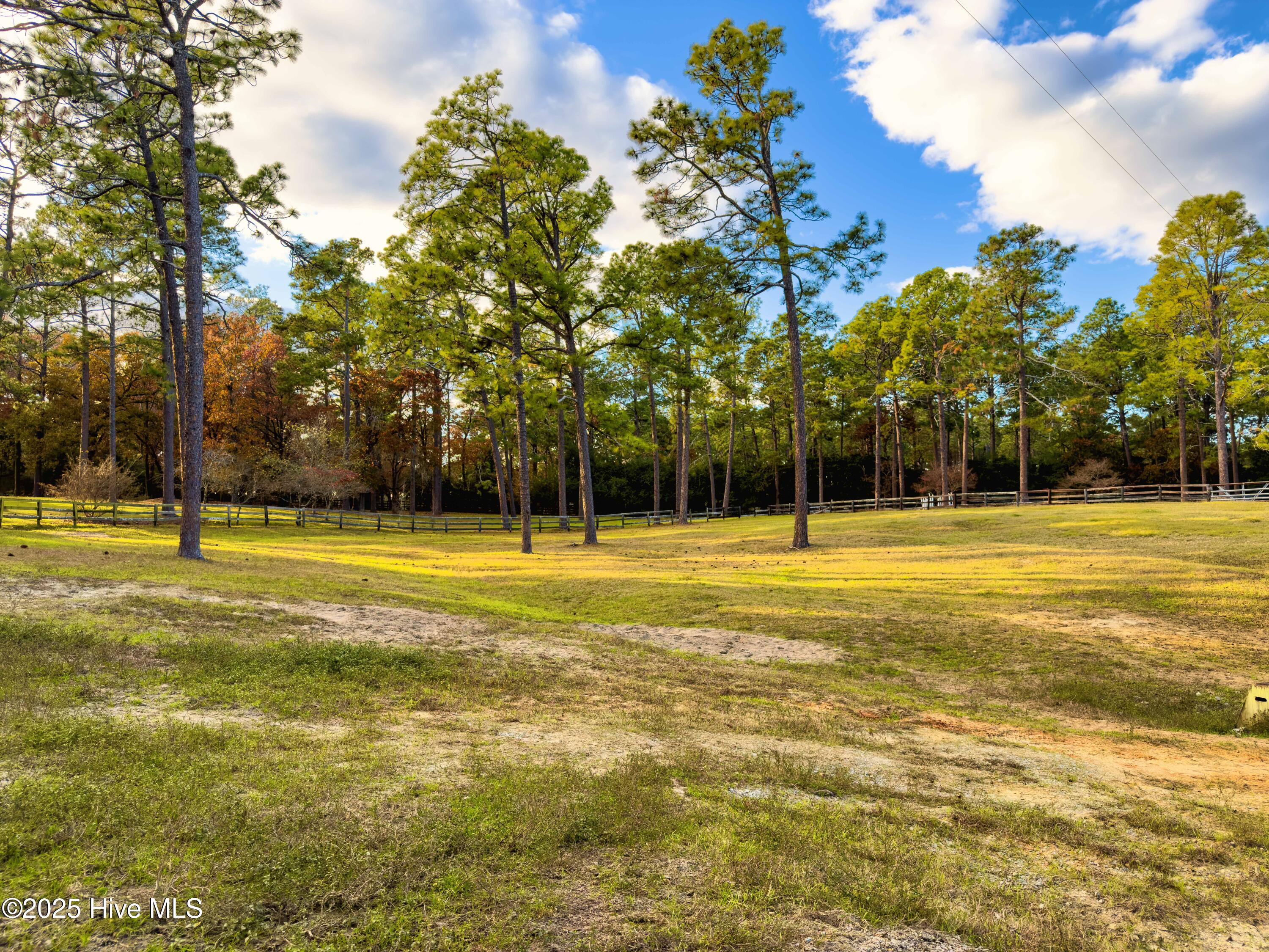 292 Bump A Long Lane, Southern Pines, NC, 28387