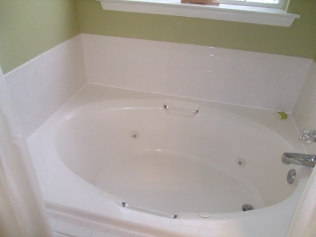 Owner Bath-Jacuzzi