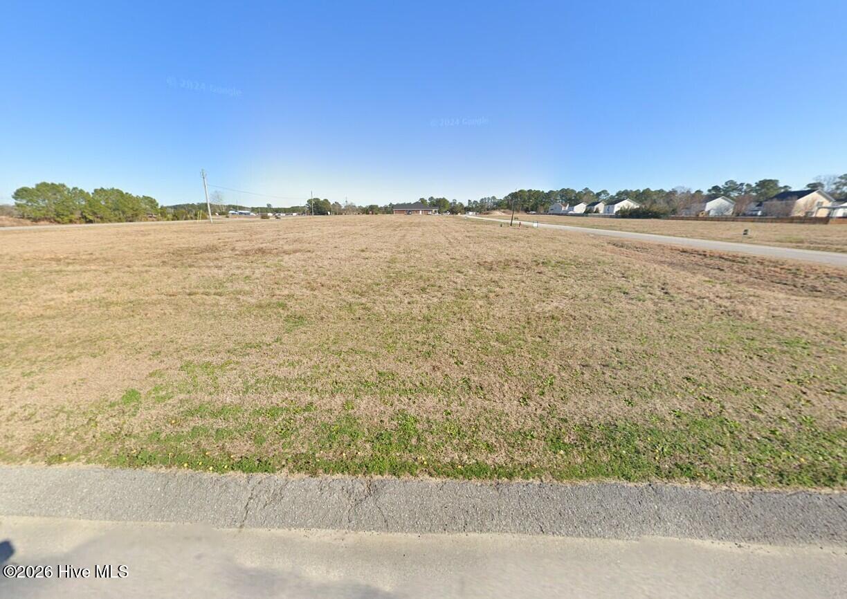 Lot 1 Farm Bureau Drive,Hubert