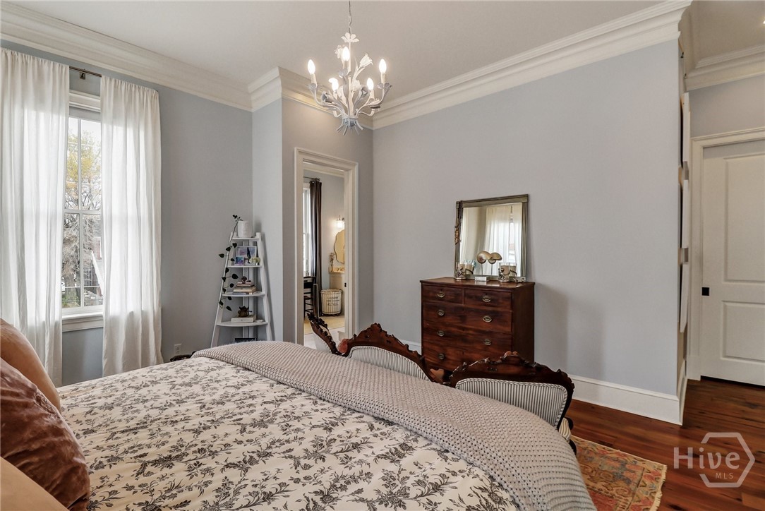 518 E Bolton Street, Savannah, GA, 31401