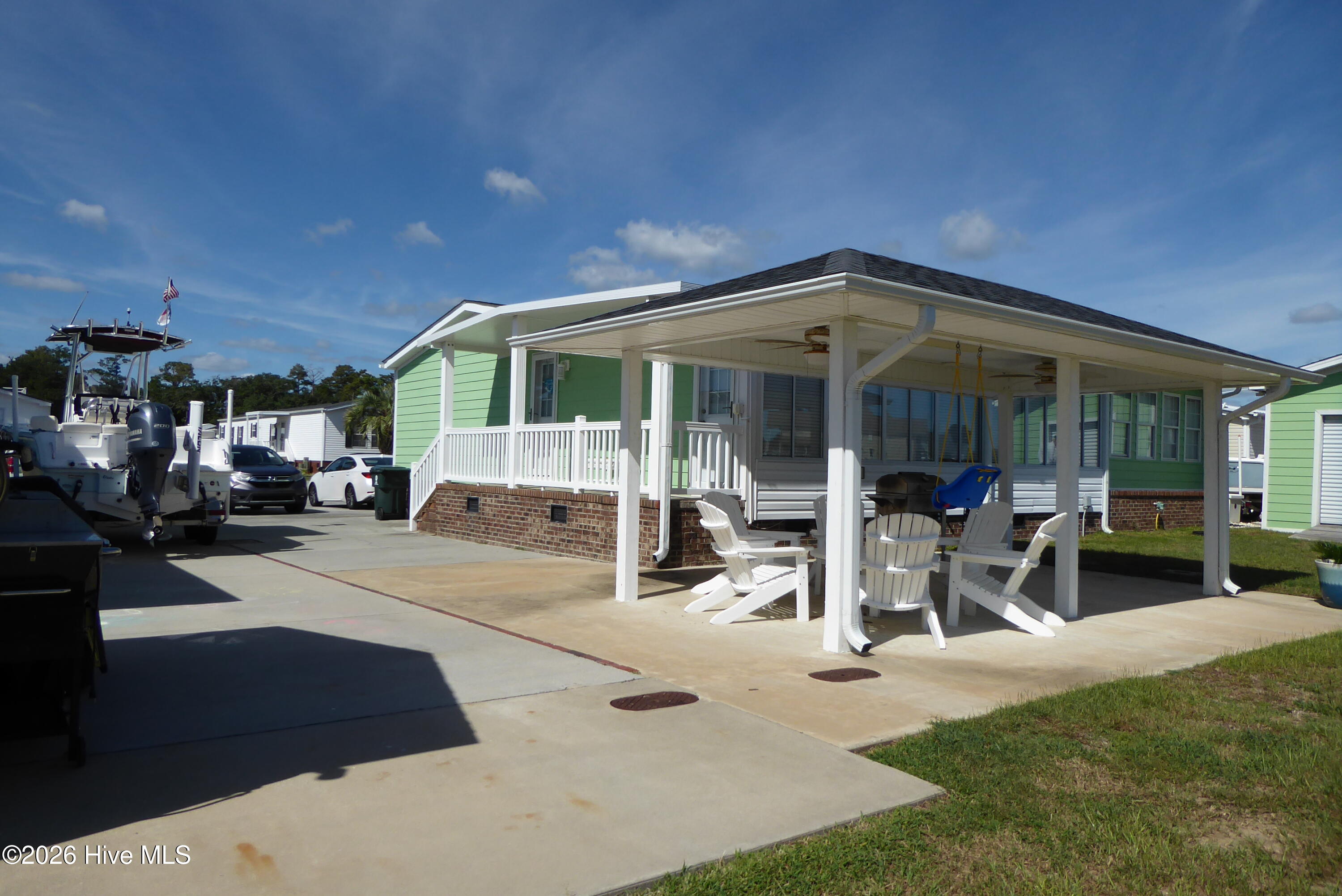 211 Blue Goose Lane,Newport
