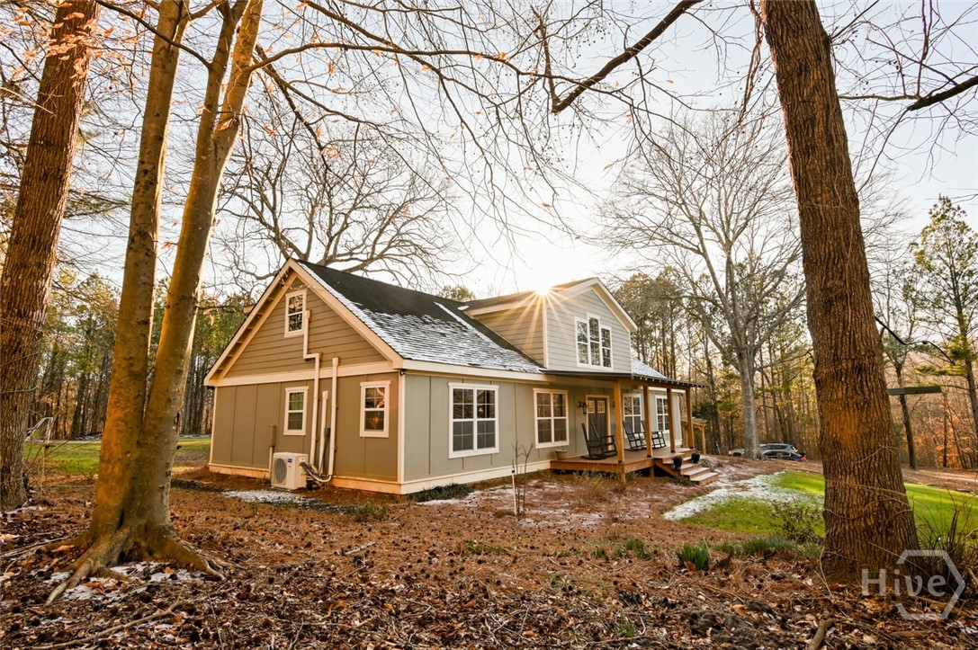 1208 Elberton Road, Lexington, GA, 30648