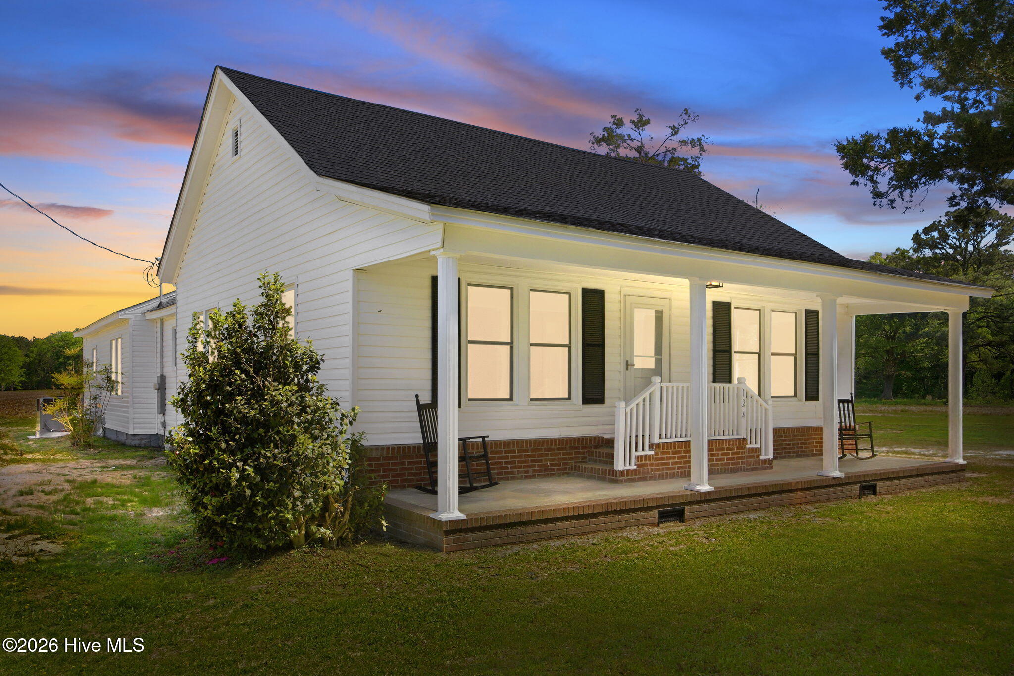 124 Republican Road, Windsor, NC, 27983