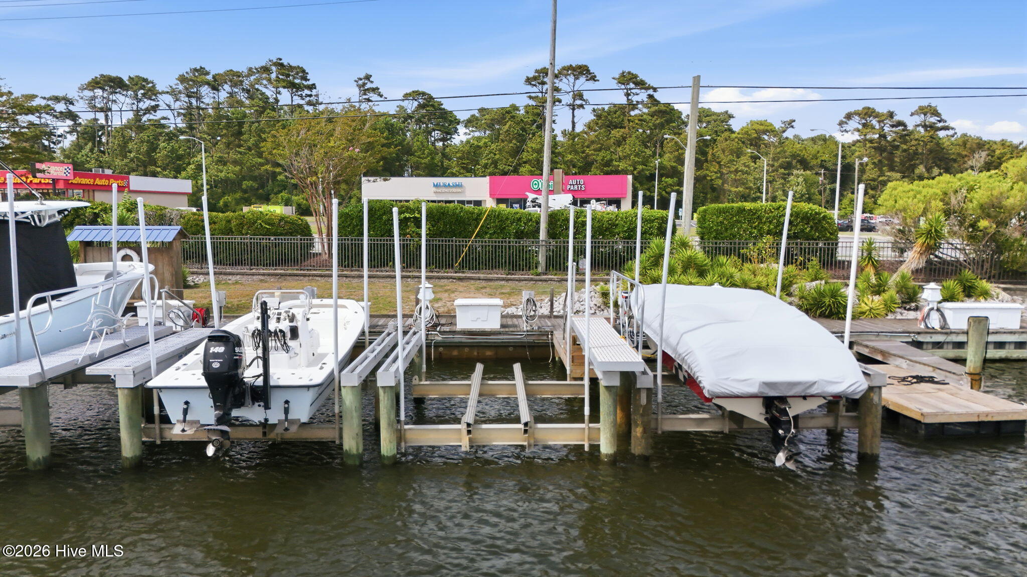 4425 Arendell Street 101 & Bs 40,Morehead City