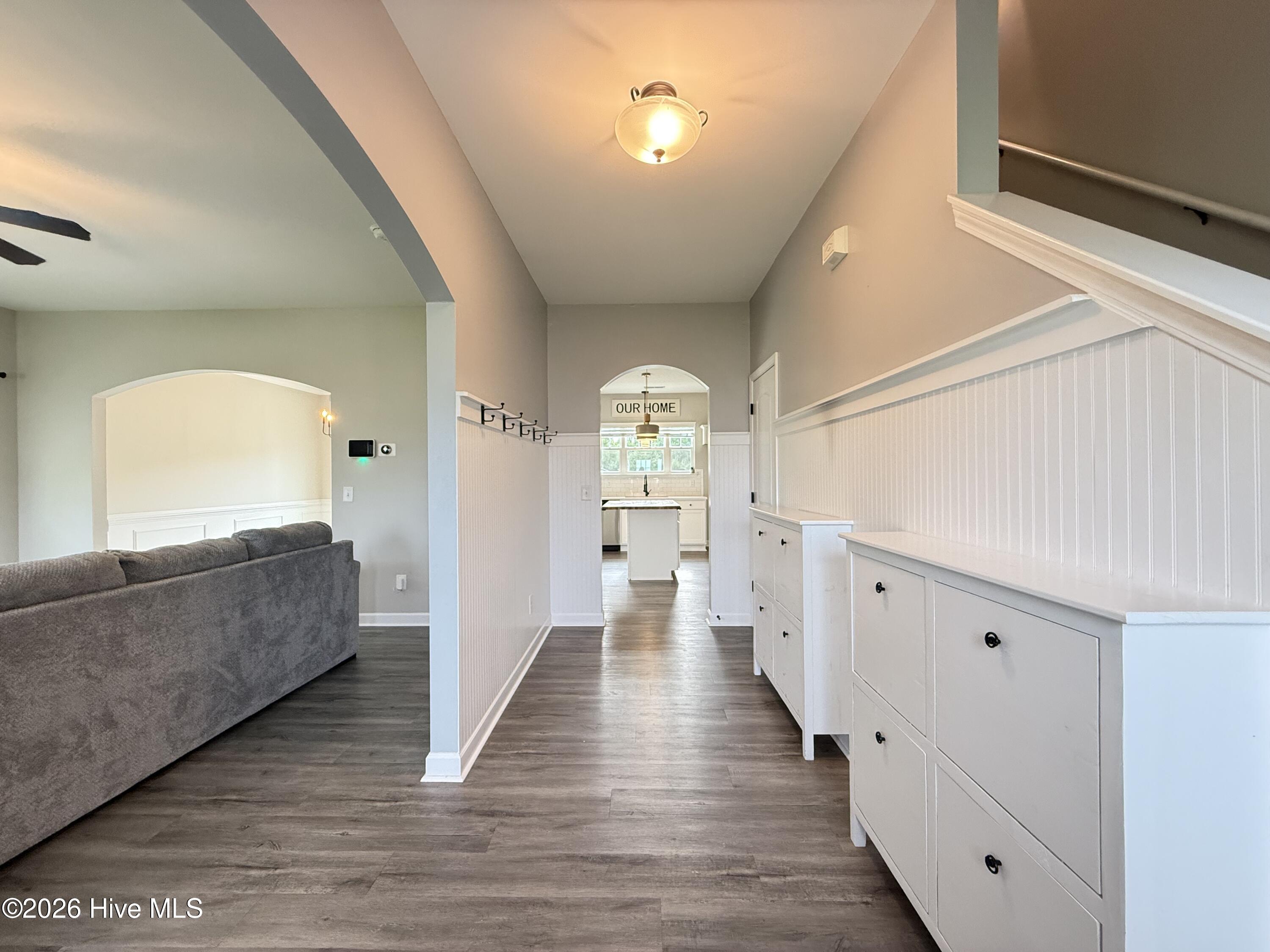 303 Breezeway Drive,Sneads Ferry