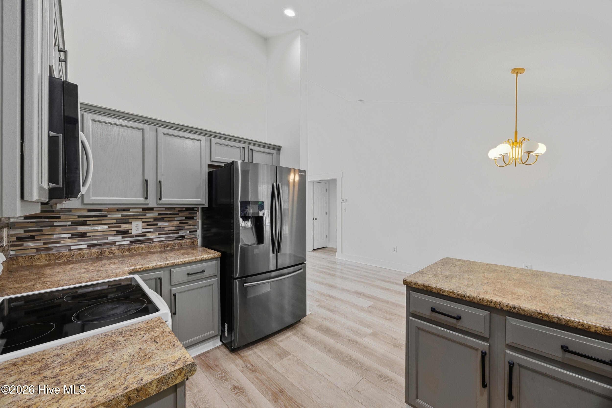 105 Henry Giddeons Drive, Teachey, NC 28464 – photo 6: 25_kitchen