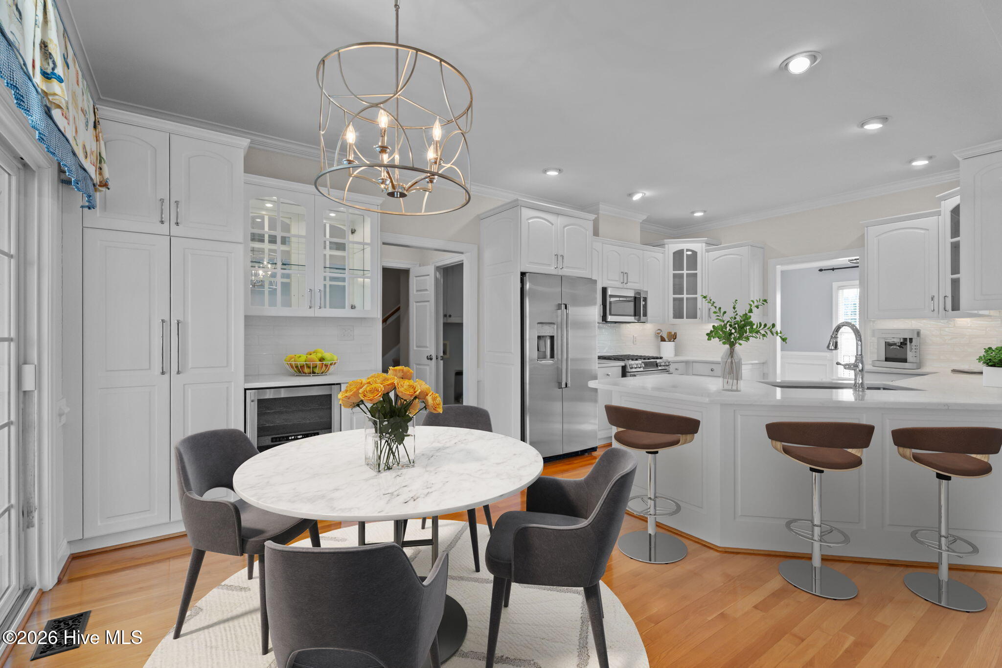 2036 Callies Court, Nashville, NC, 27856