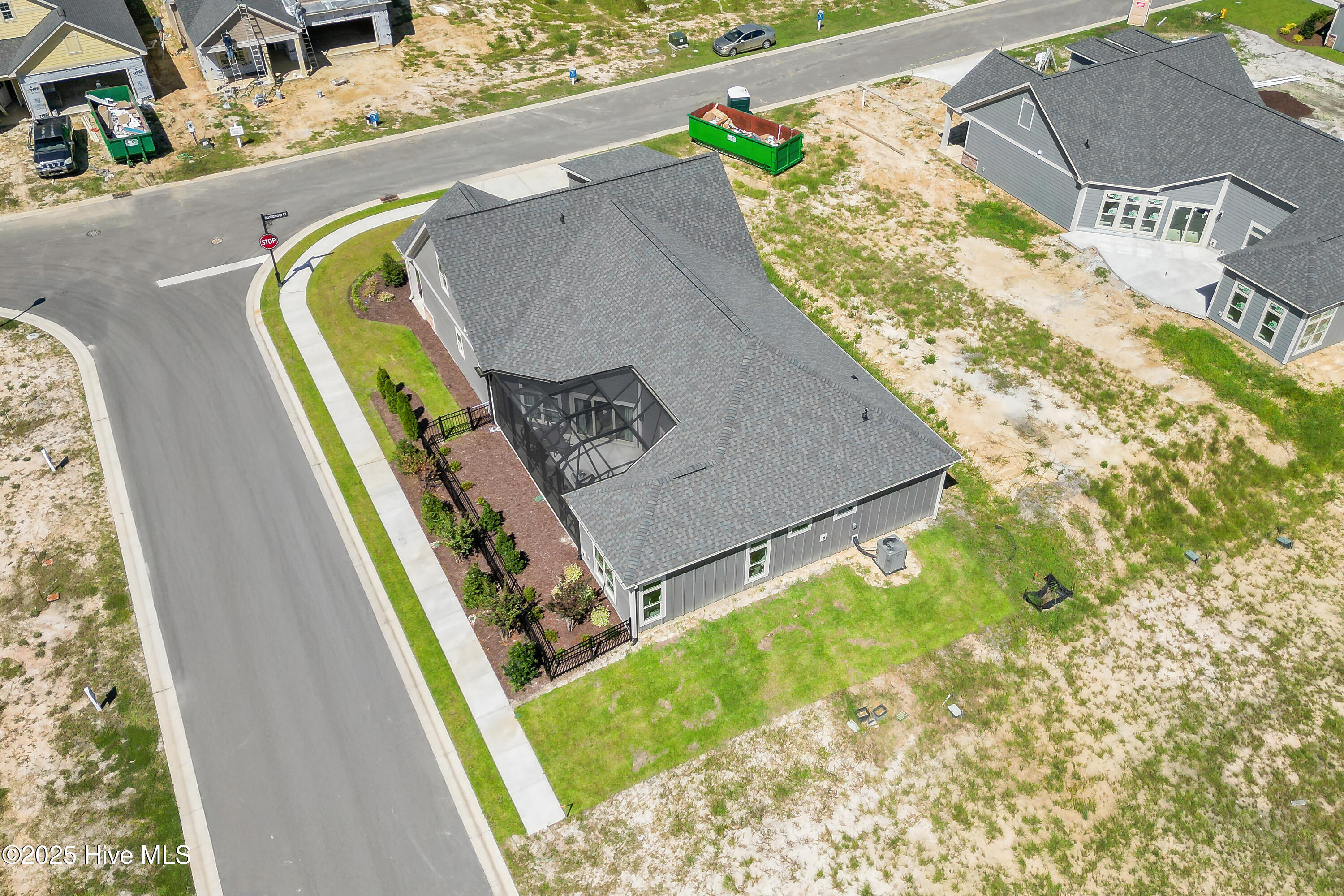 1040 Northbridge Ct NW 3