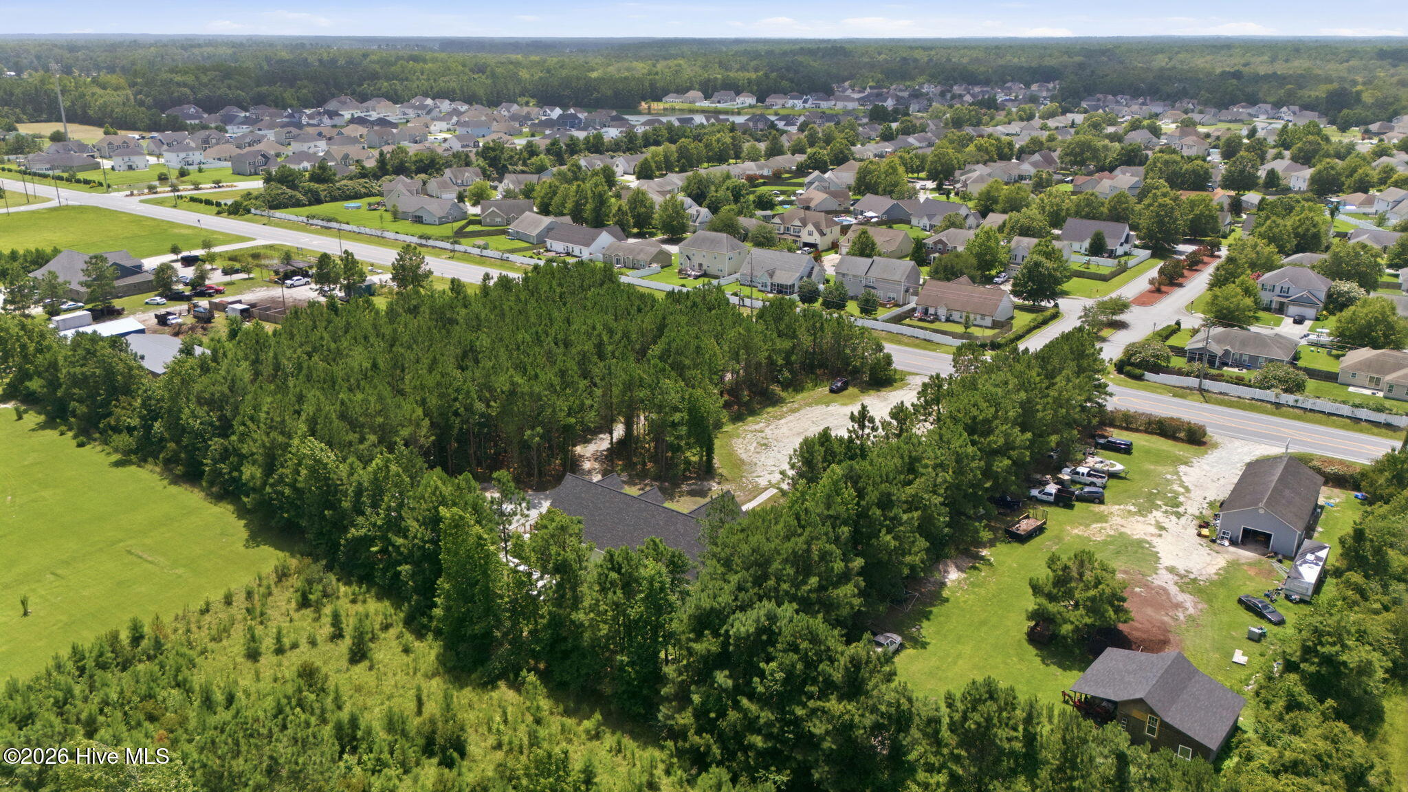 2986 Old Airport Road,New Bern