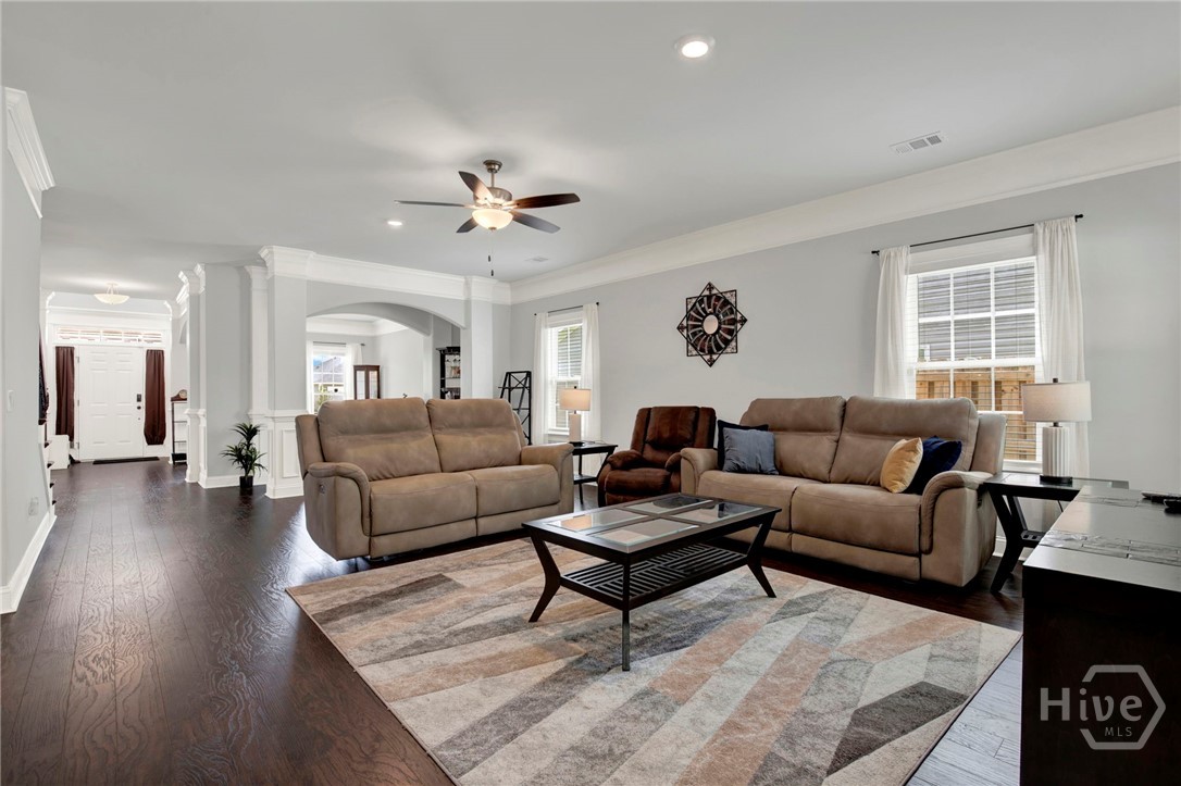 241 Cromer Street, Savannah, GA 31407 Listing Photo  15