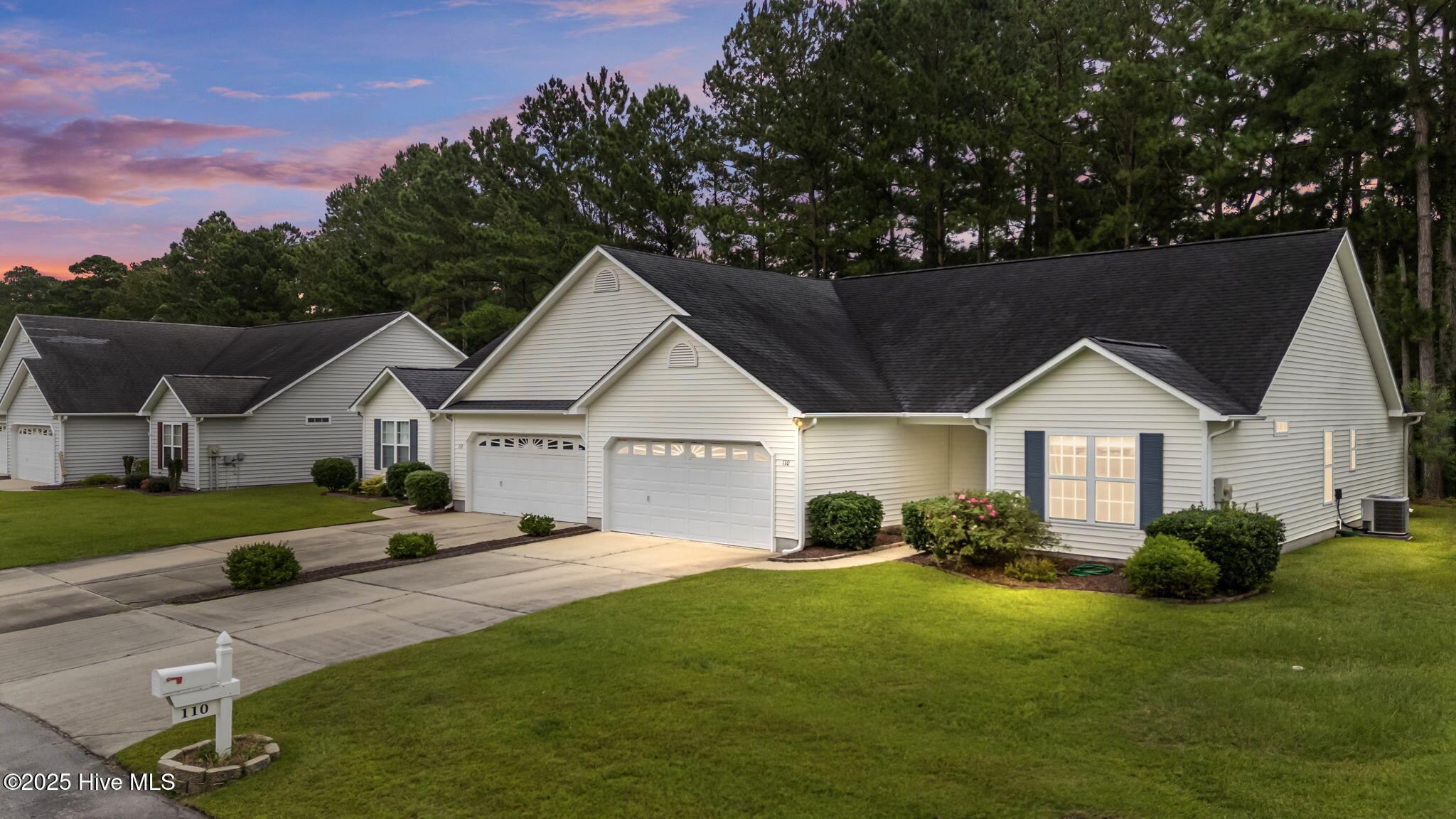 110 Tiger Woods Place,New Bern