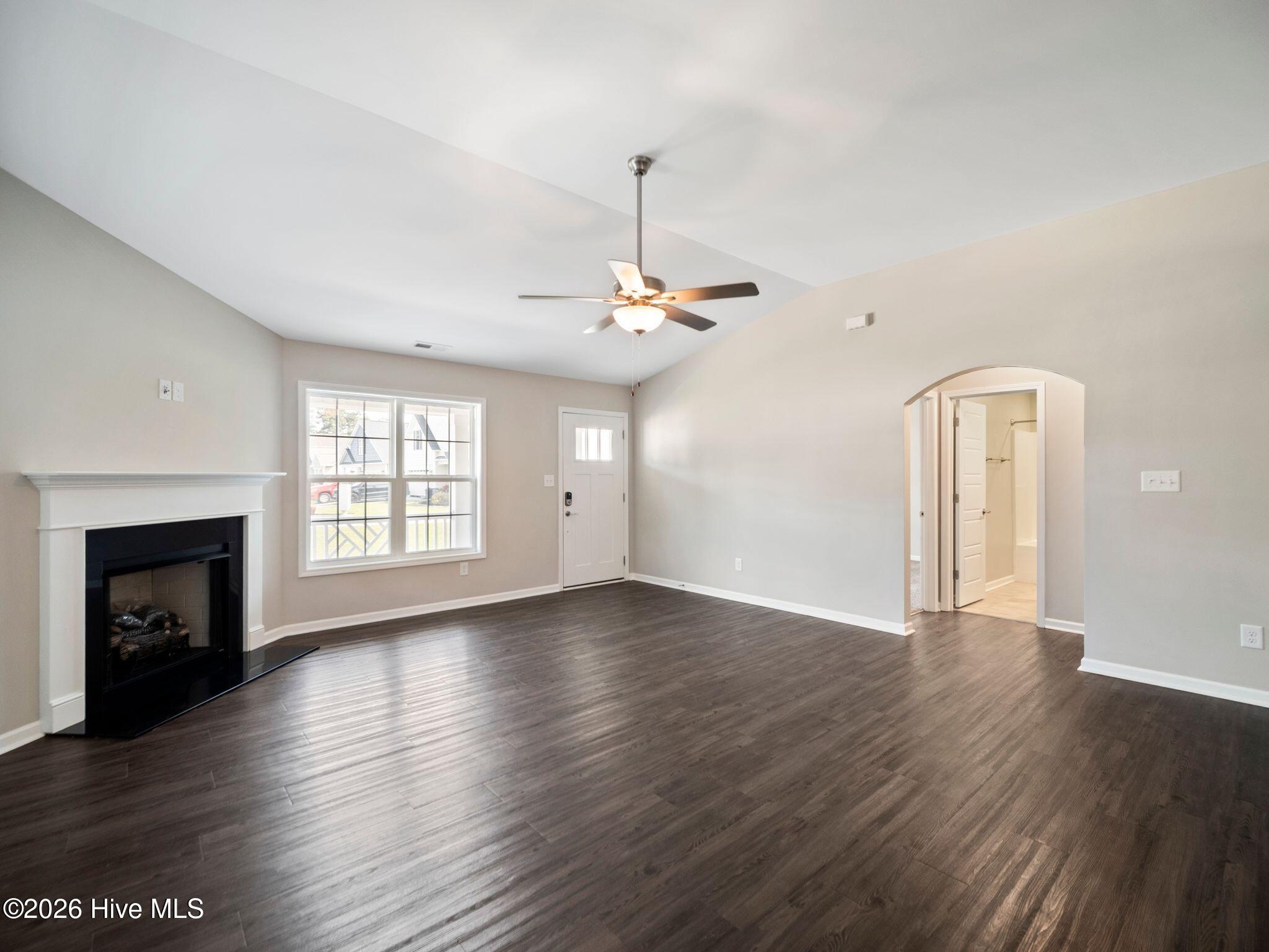 123 Grantham Place,New Bern