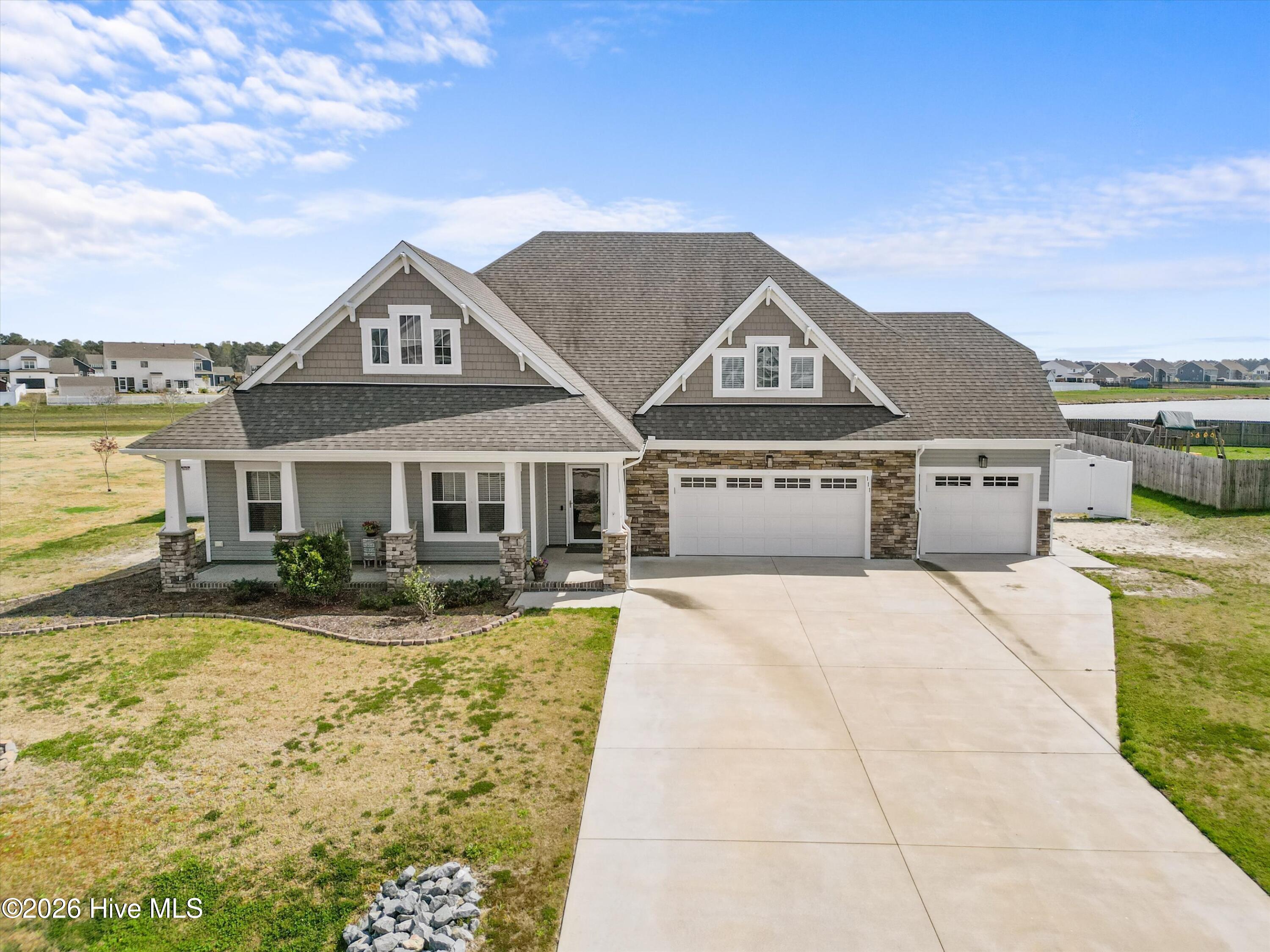 111 Gander Drive, Moyock, NC, 27958