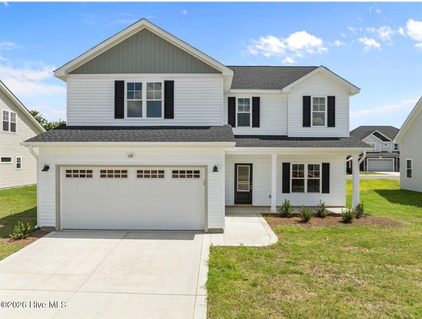 420 Godette School Road, Havelock, NC, 28532